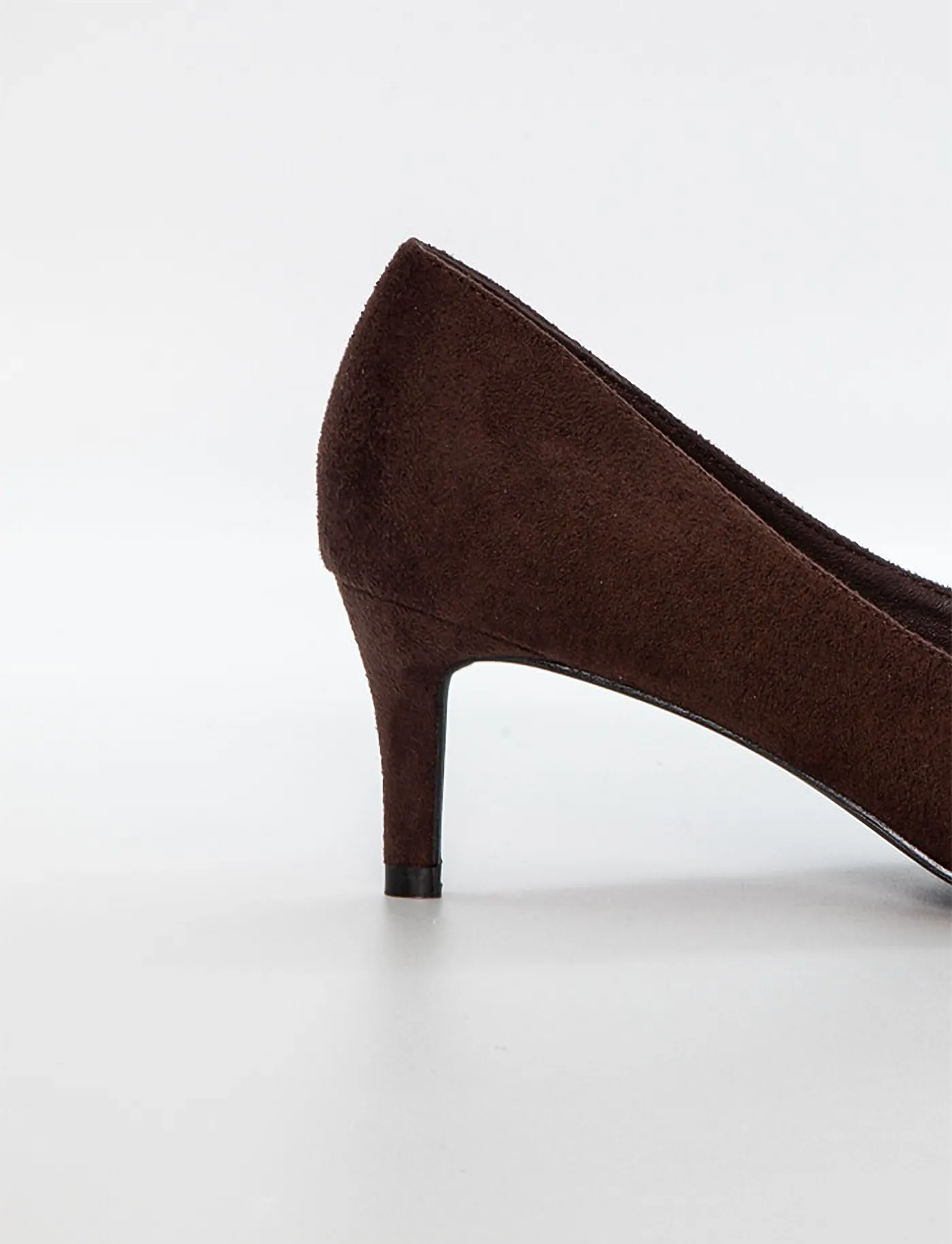 Duffy - AMANTEA SETTE - pumps - dark brown - 4