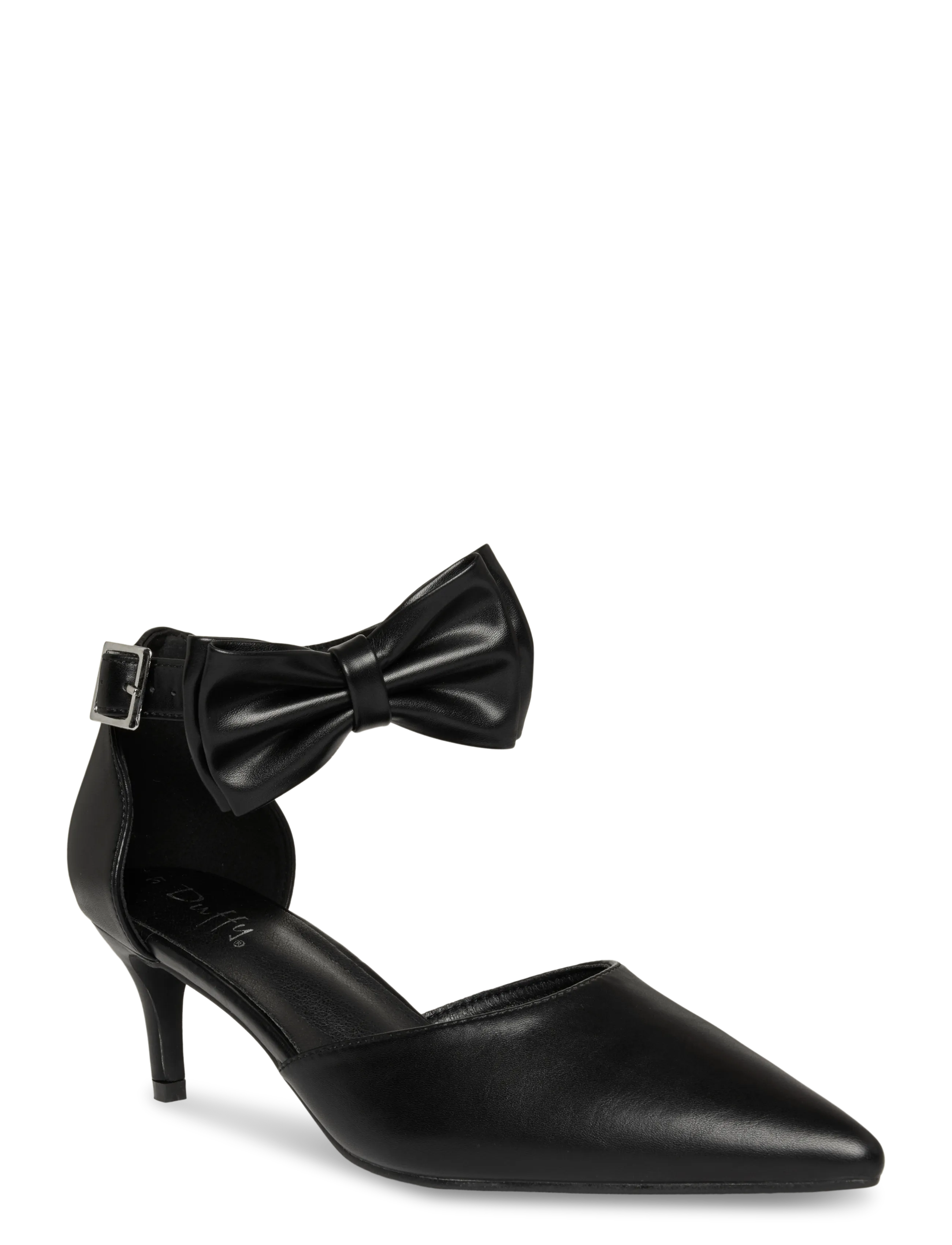 Duffy AMANTEA UNO - Schuhe - BLACK / black