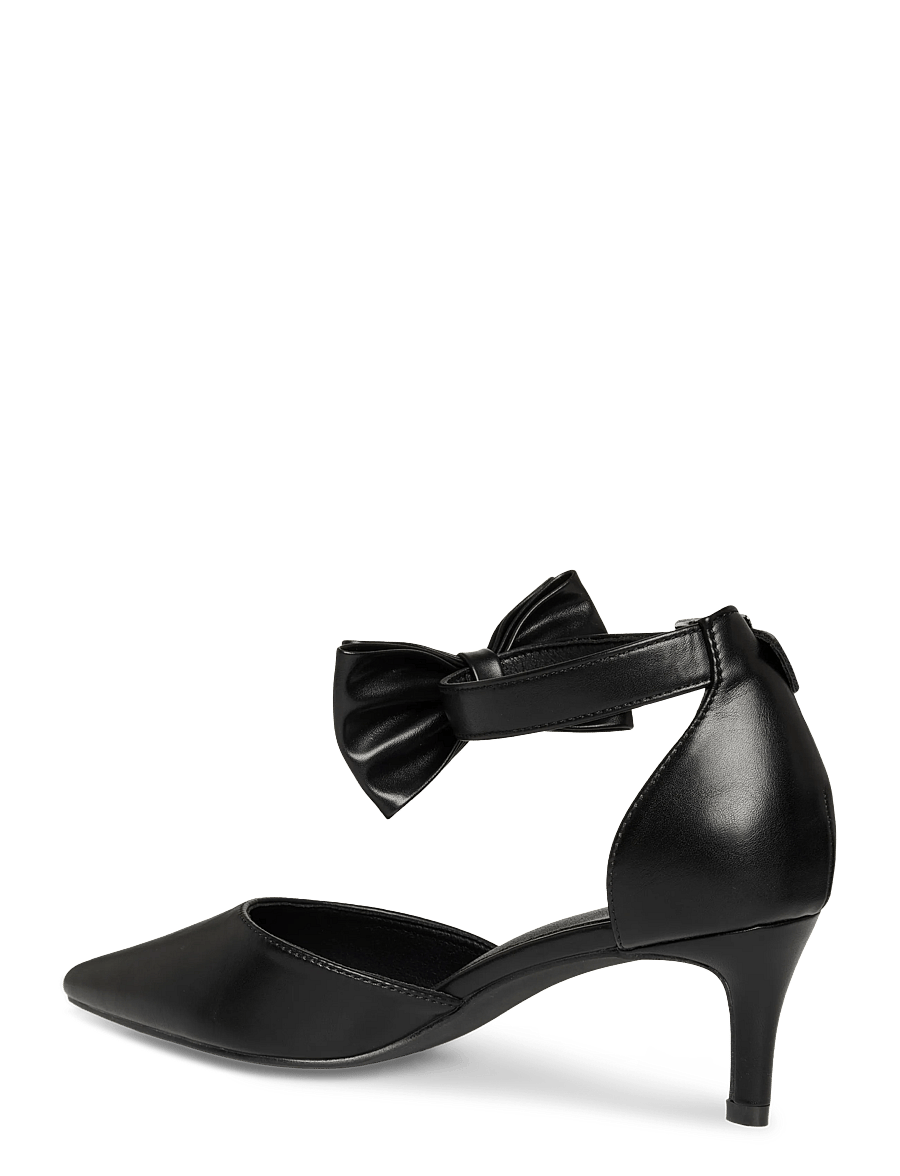 Duffy - AMANTEA UNO - pumps - black - 2