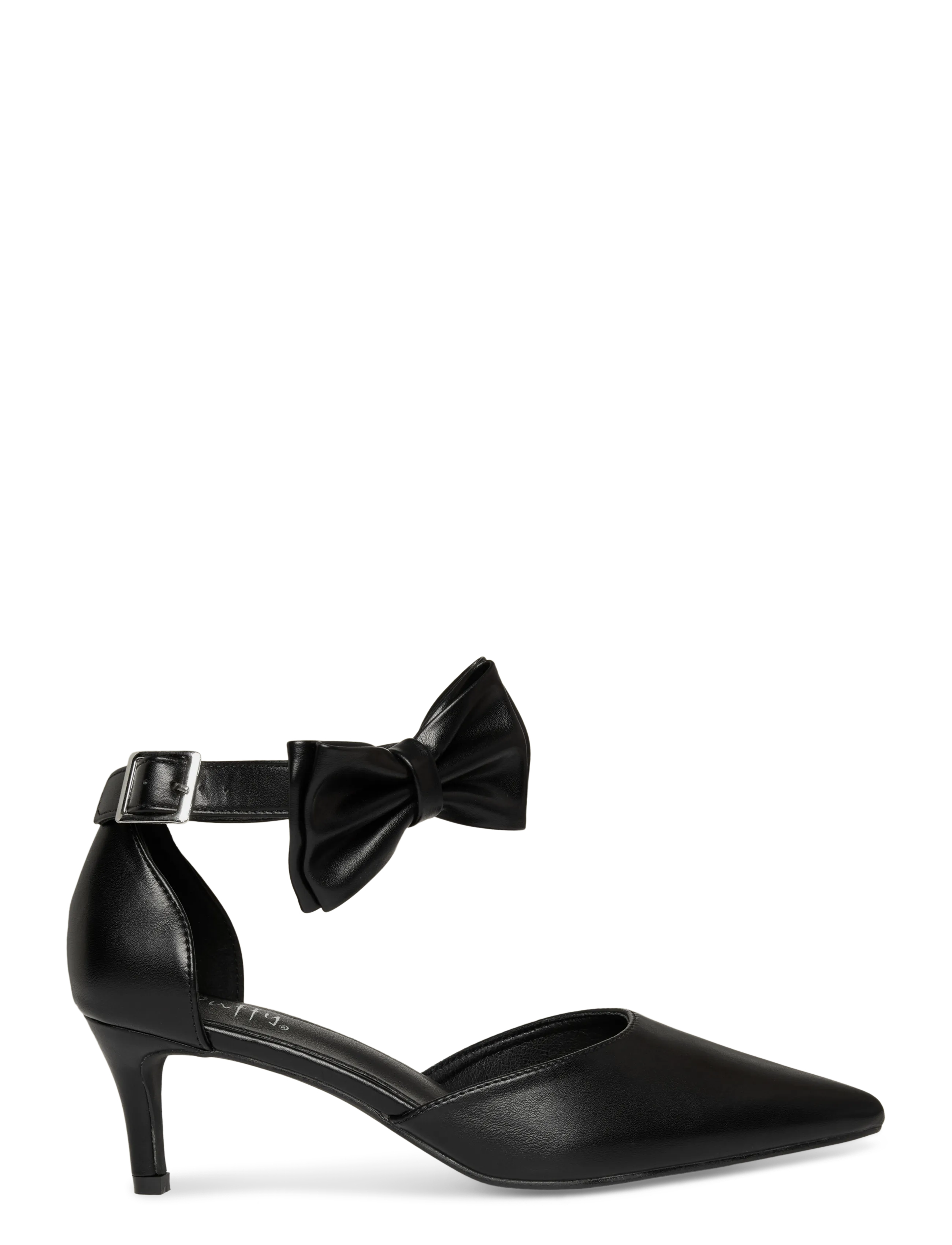 Duffy - AMANTEA UNO - pumps - black - 3