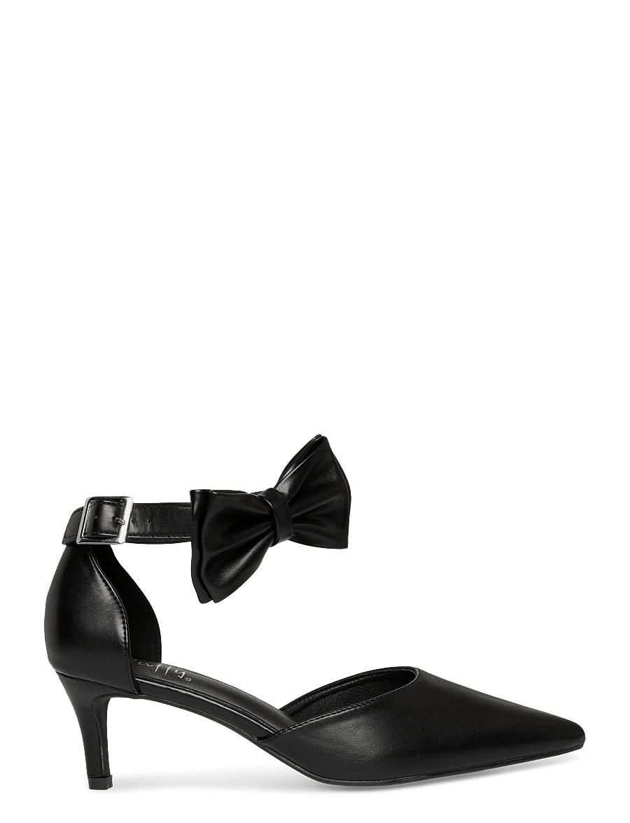 Duffy - AMANTEA UNO - pumps - black - 3