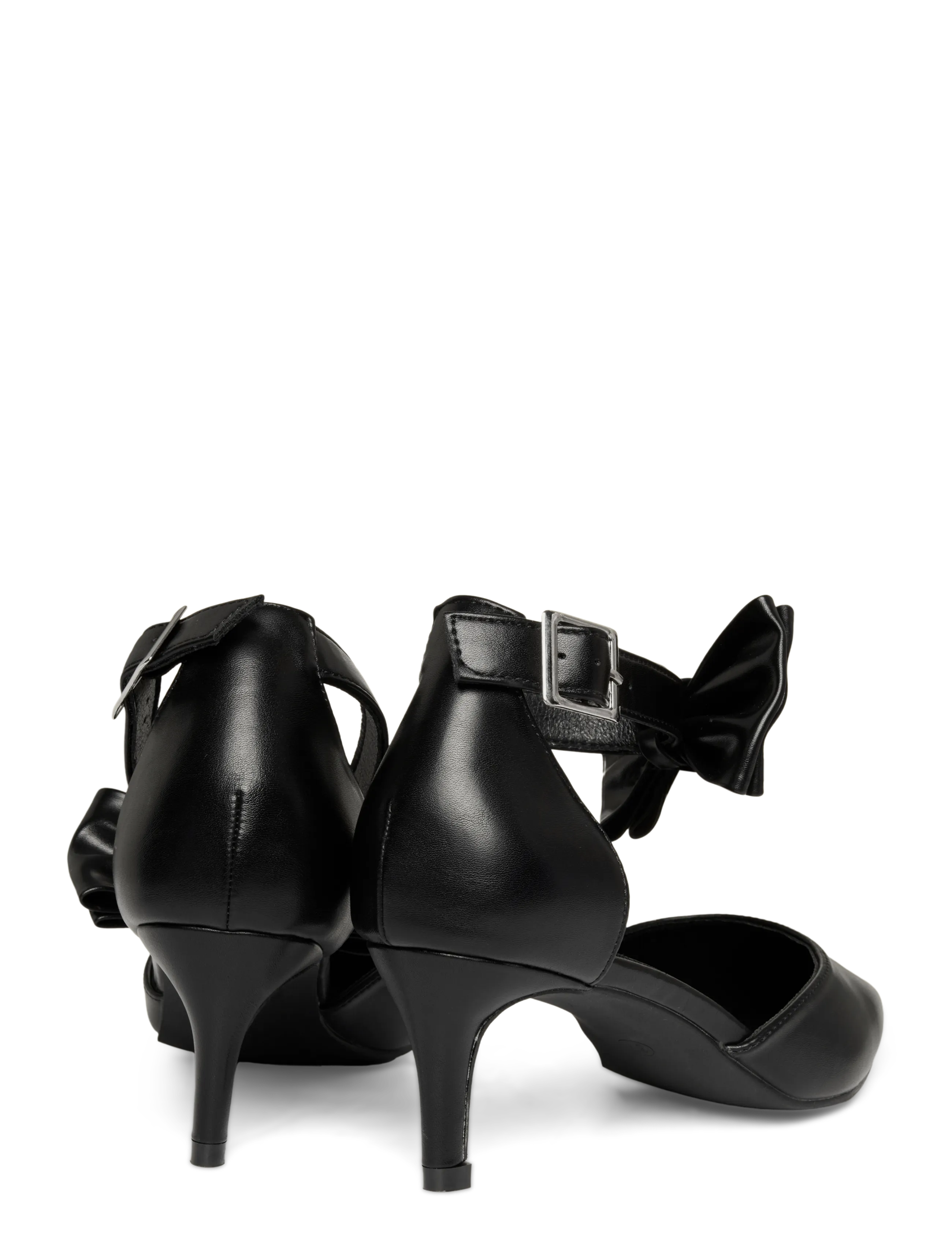 Duffy - AMANTEA UNO - pumps - black - 5