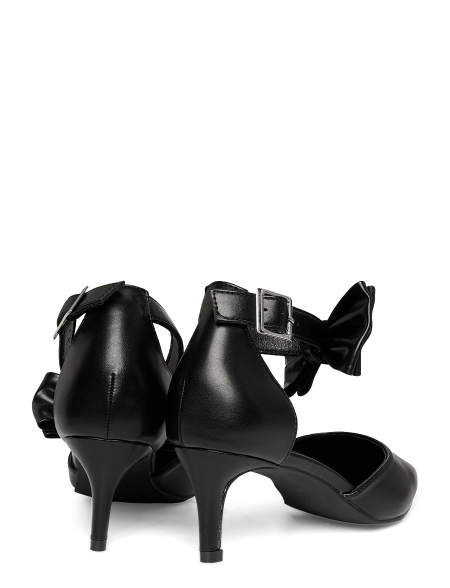 Duffy - AMANTEA UNO - pumps - black - 5