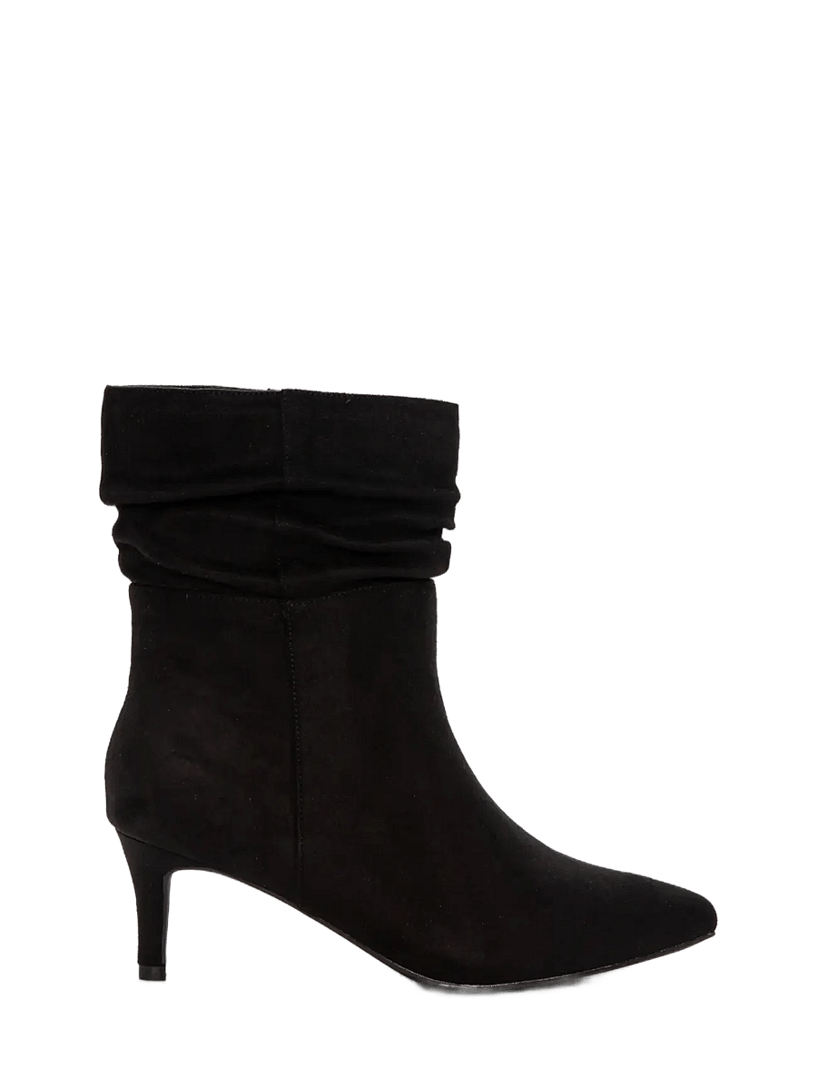 Duffy - AMANTEA DUE - støvletter - black - 1