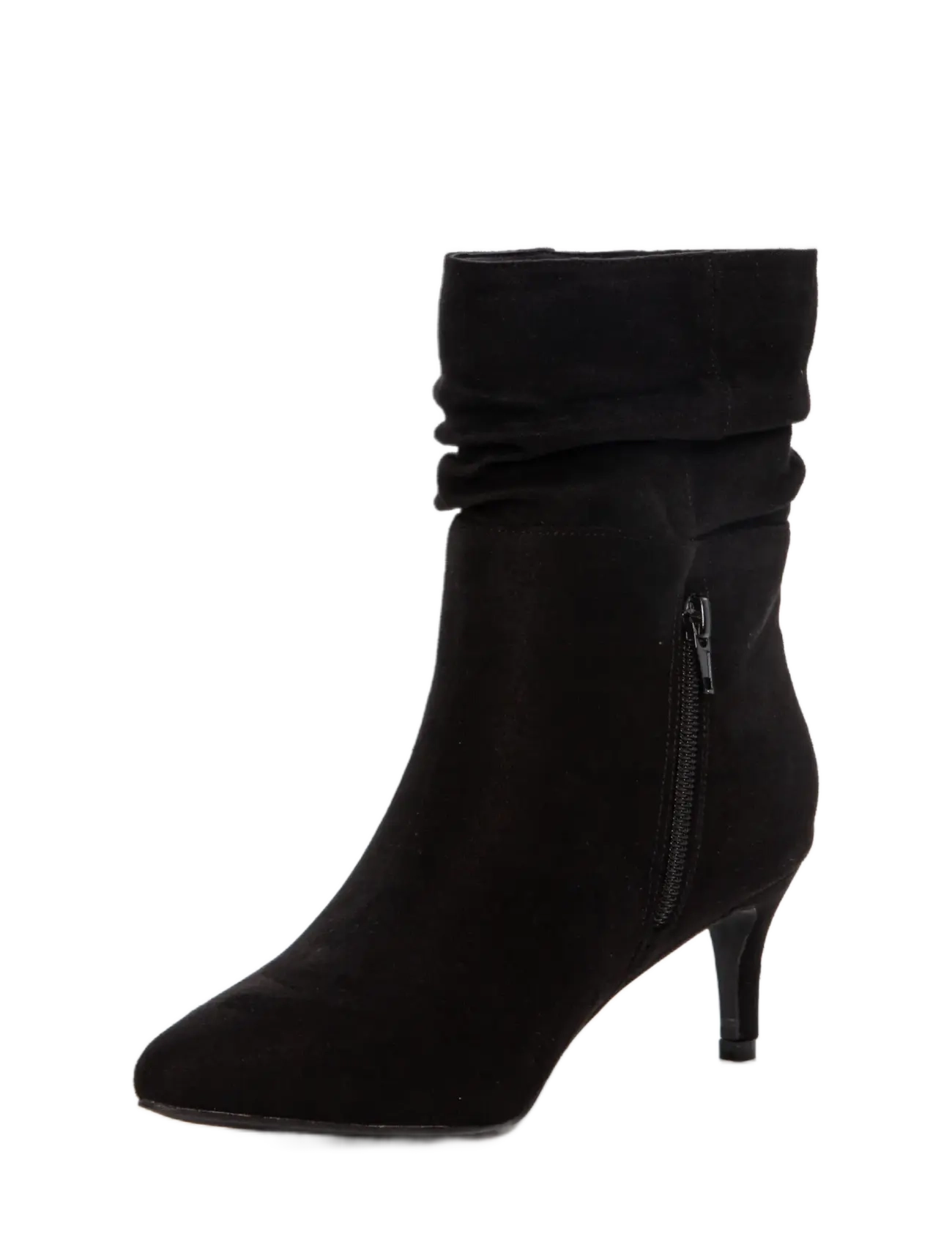 Duffy - AMANTEA DUE - black - 2