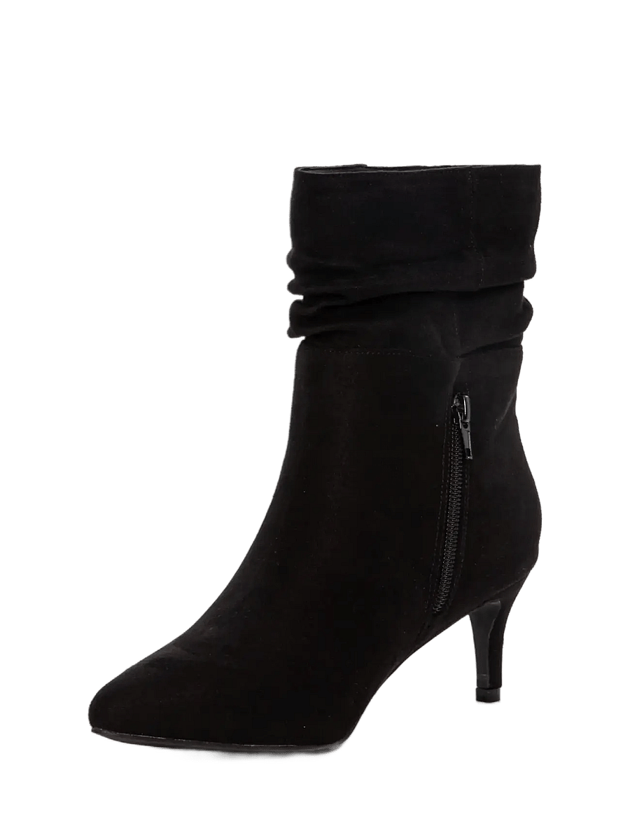 Duffy - AMANTEA DUE - støvletter - black - 2
