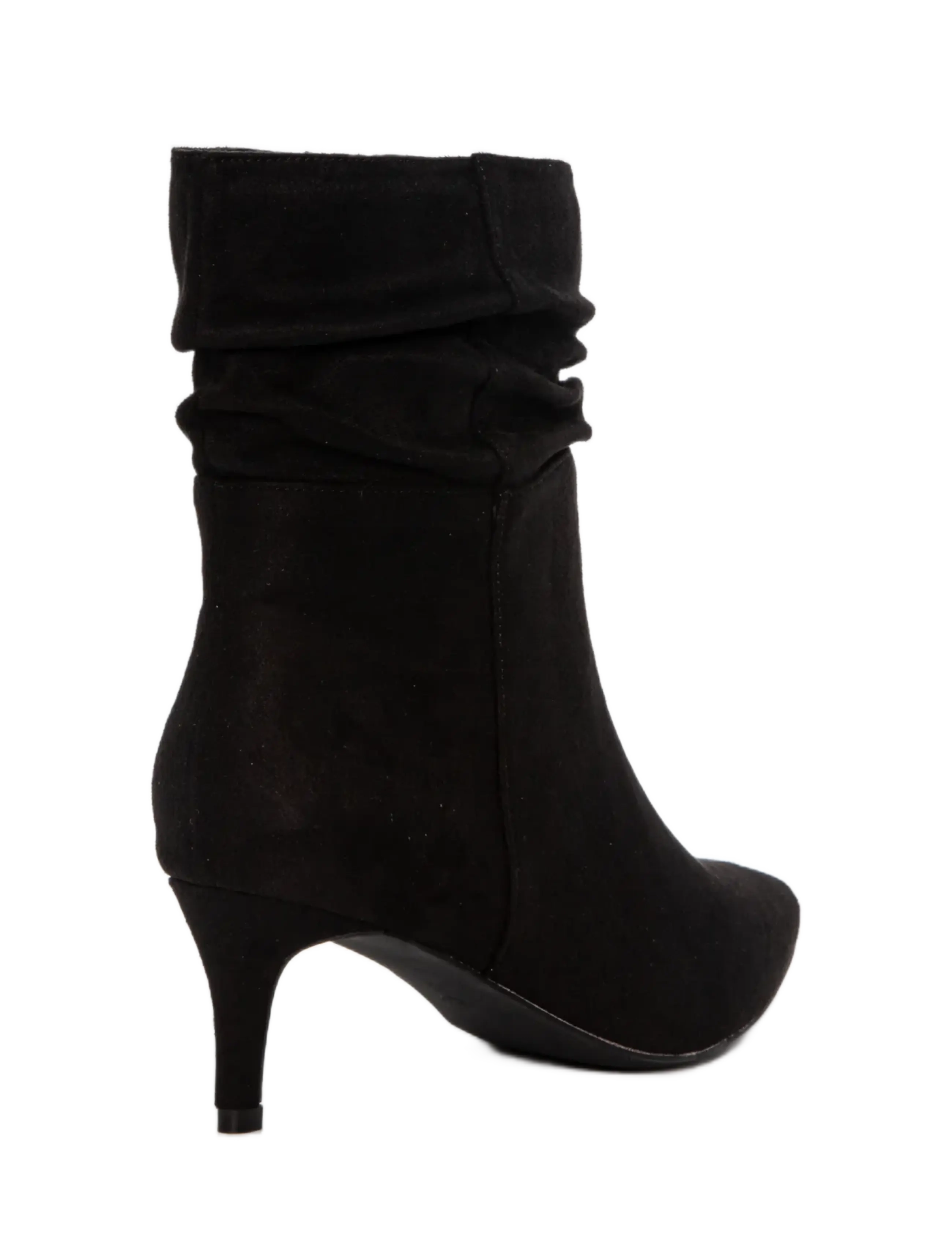 Duffy - AMANTEA DUE - black - 3