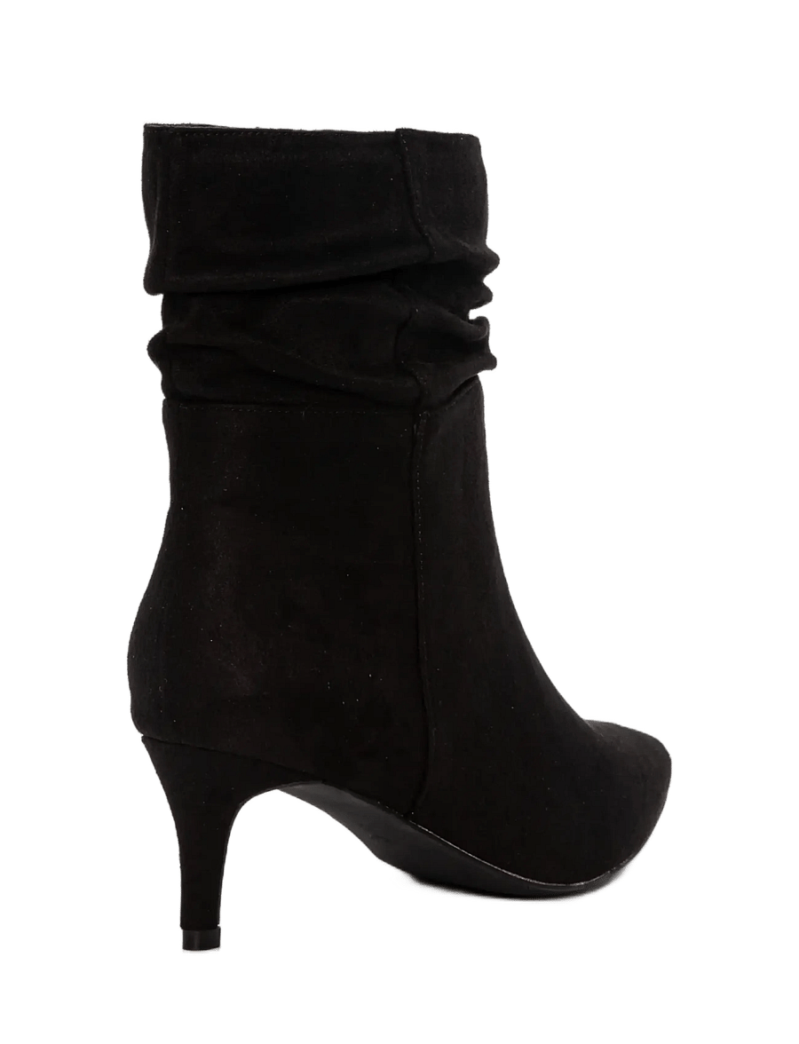 Duffy - AMANTEA DUE - støvletter - black - 3