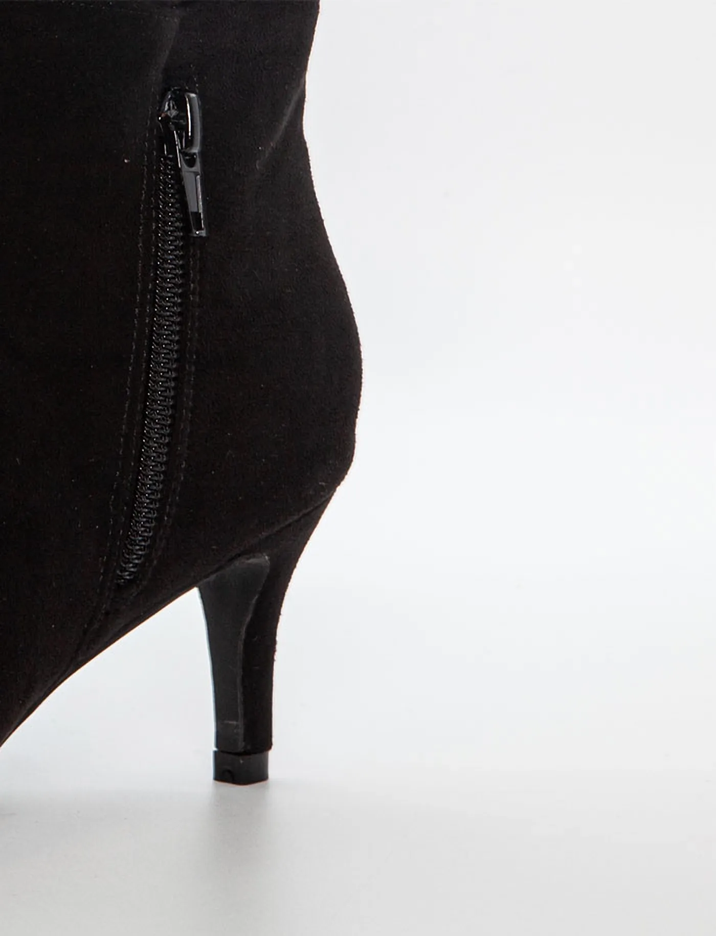 Duffy - AMANTEA DUE - black - 4