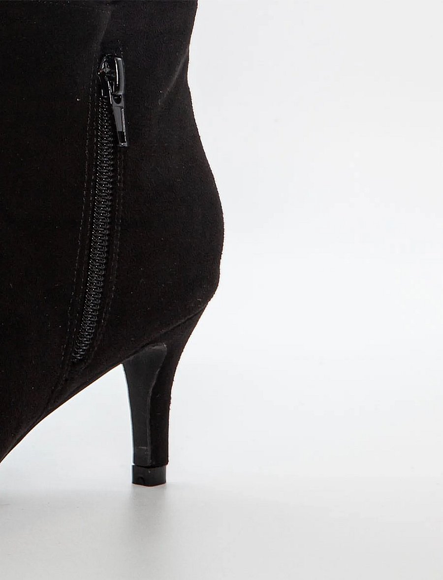 Duffy - AMANTEA DUE - støvletter - black - 4