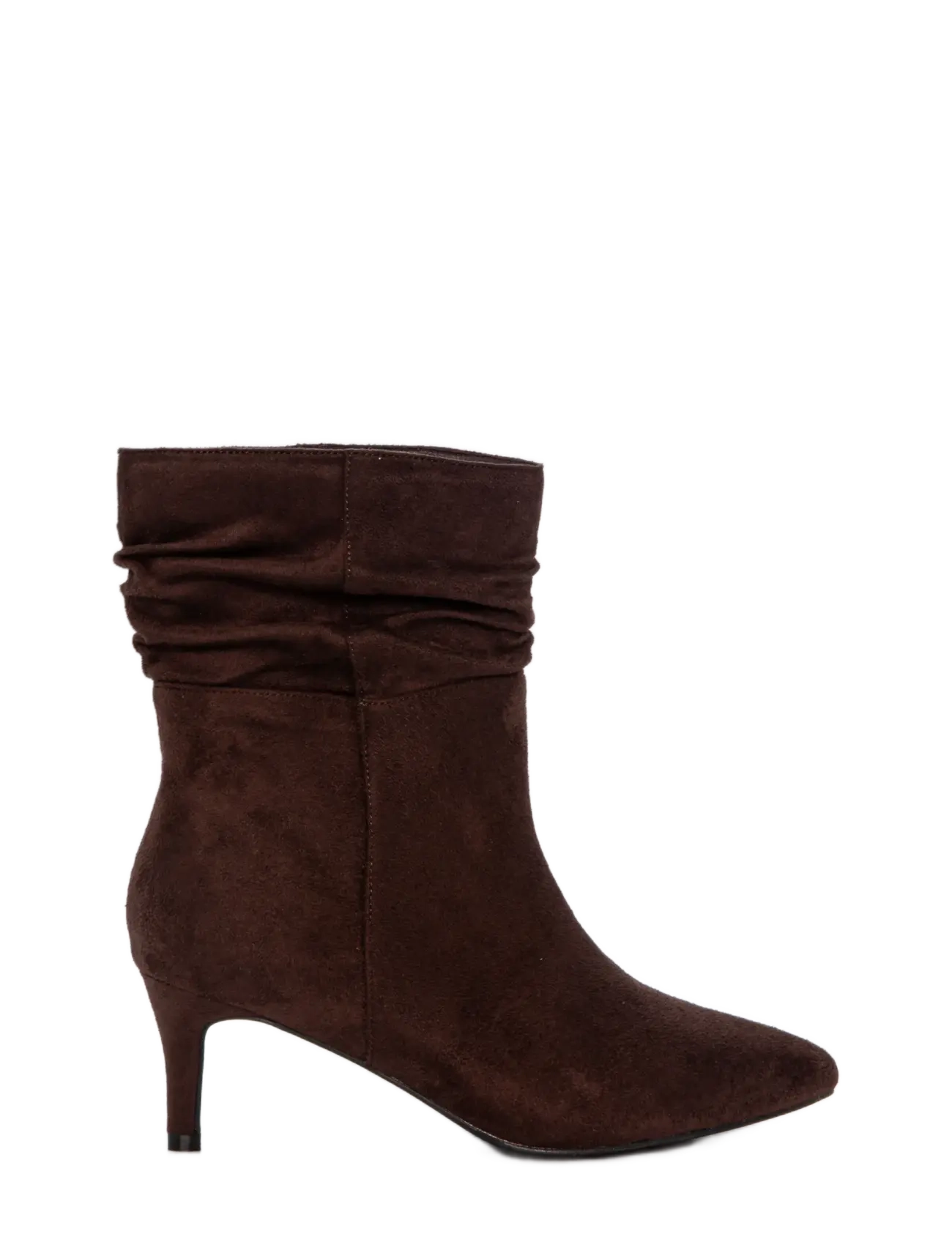 Duffy AMANTEA DUE - Duffy - DARK BROWN / brown