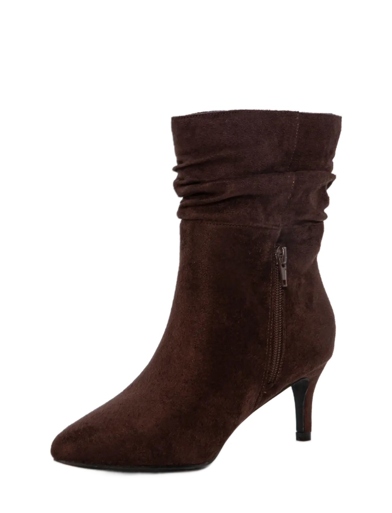 Duffy - AMANTEA DUE - dark brown - 2