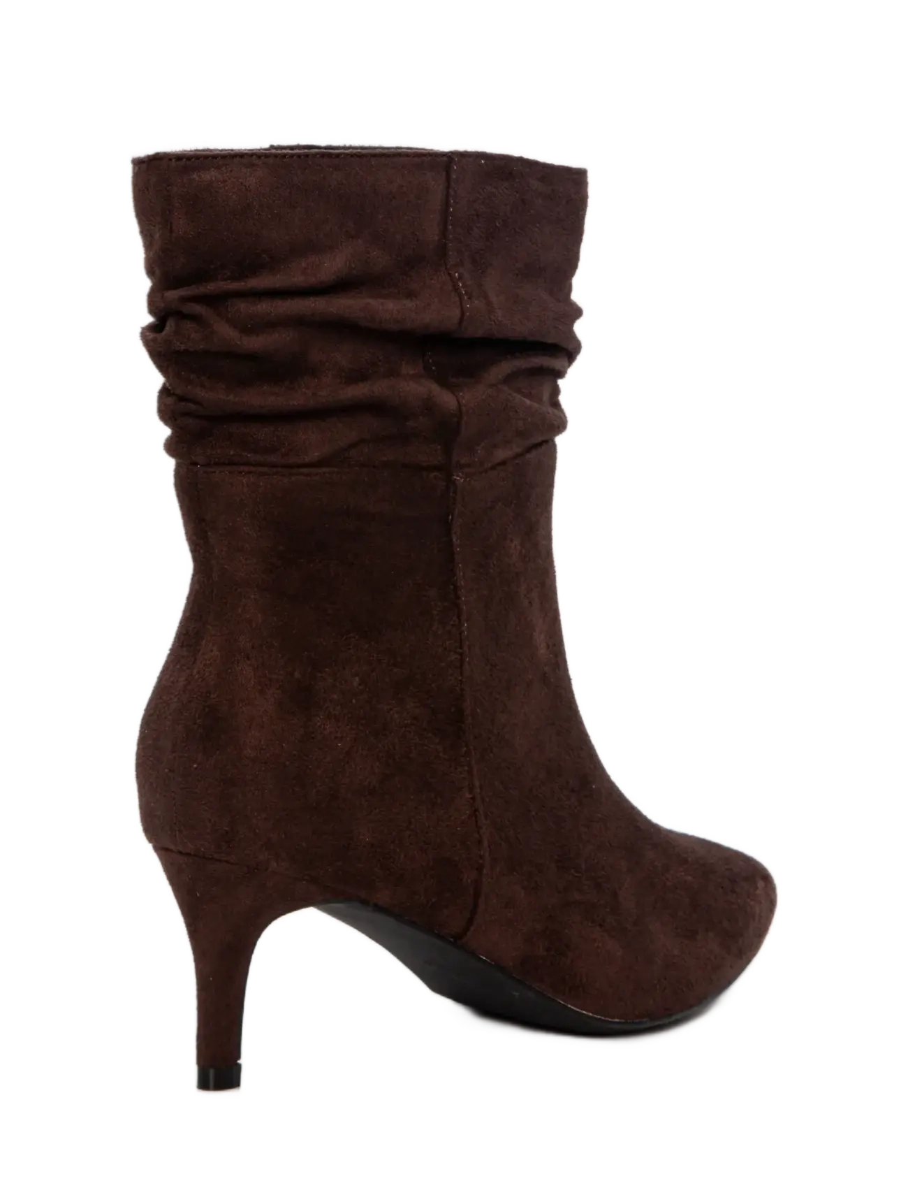 Duffy - AMANTEA DUE - dark brown - 3