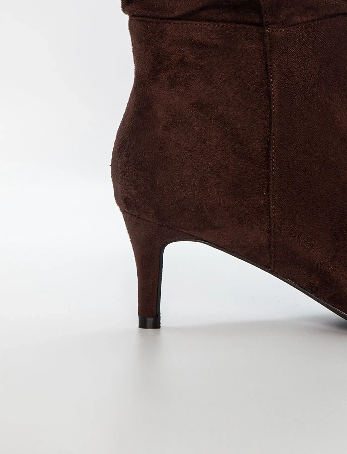 Duffy - AMANTEA DUE - dark brown - 4