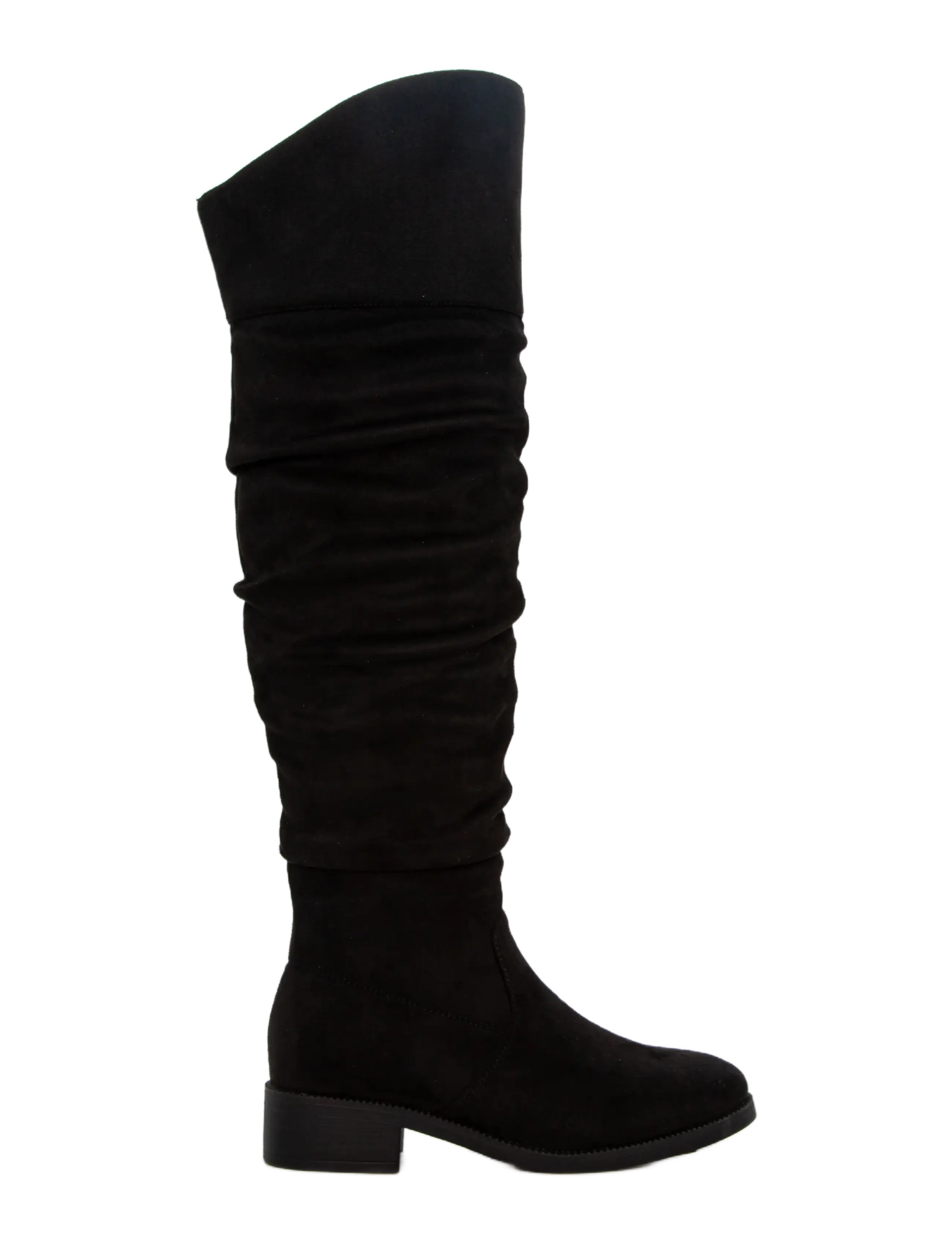 Duffy TARANTO TRE - Duffy - BLACK / black
