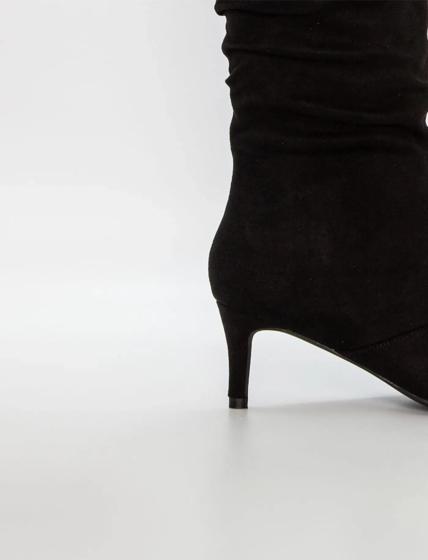 Duffy - AMANTEA QUATTRO - knee high boots - black - 4