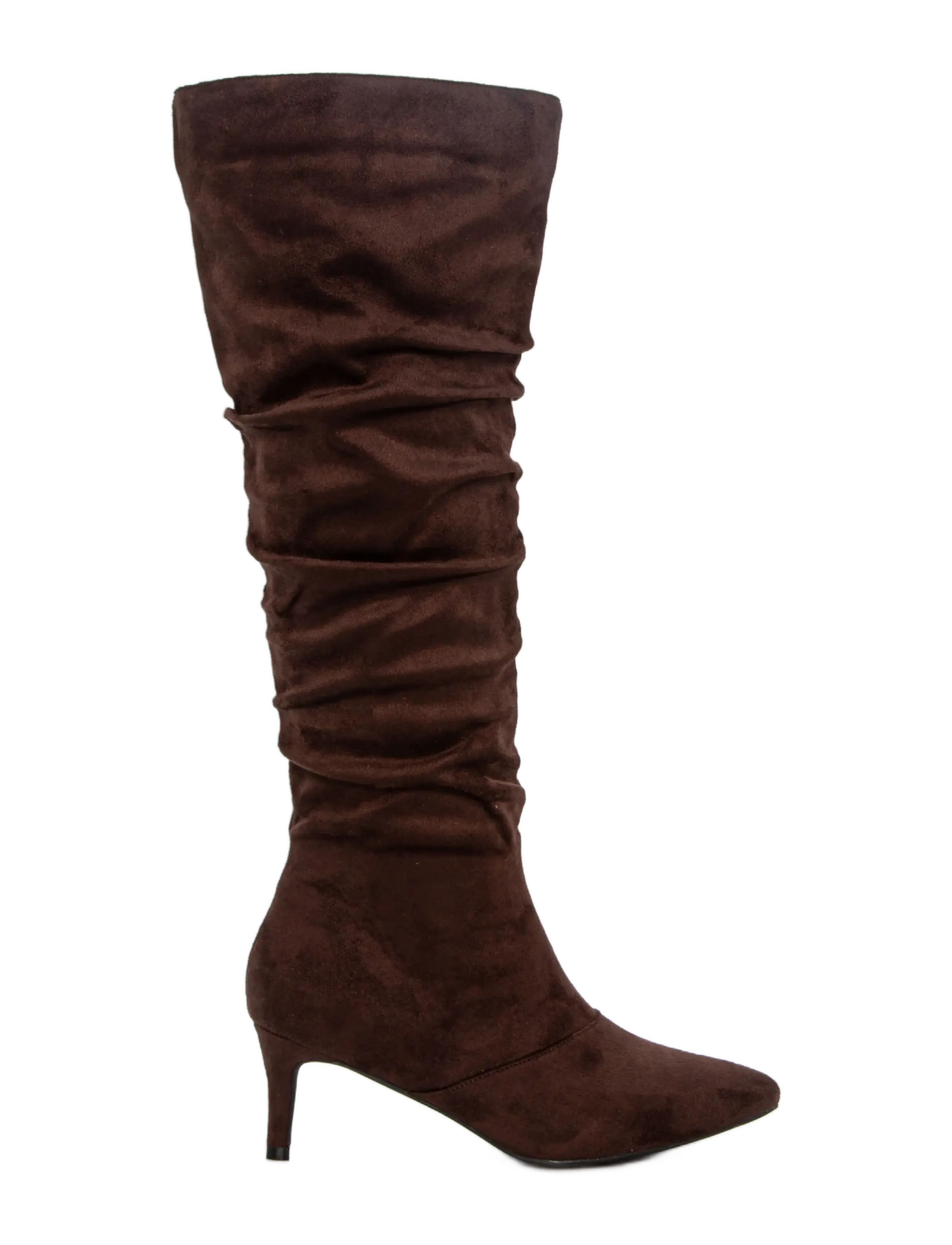 Duffy AMANTEA QUATTRO - Duffy - DARK BROWN / brown