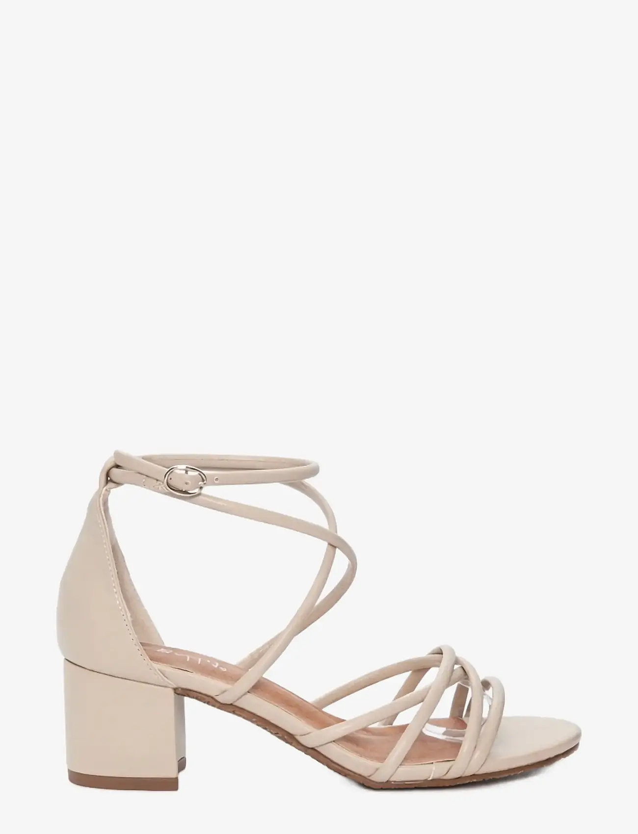 Duffy - RIVELLO CINQUE - confirmation - beige - 0