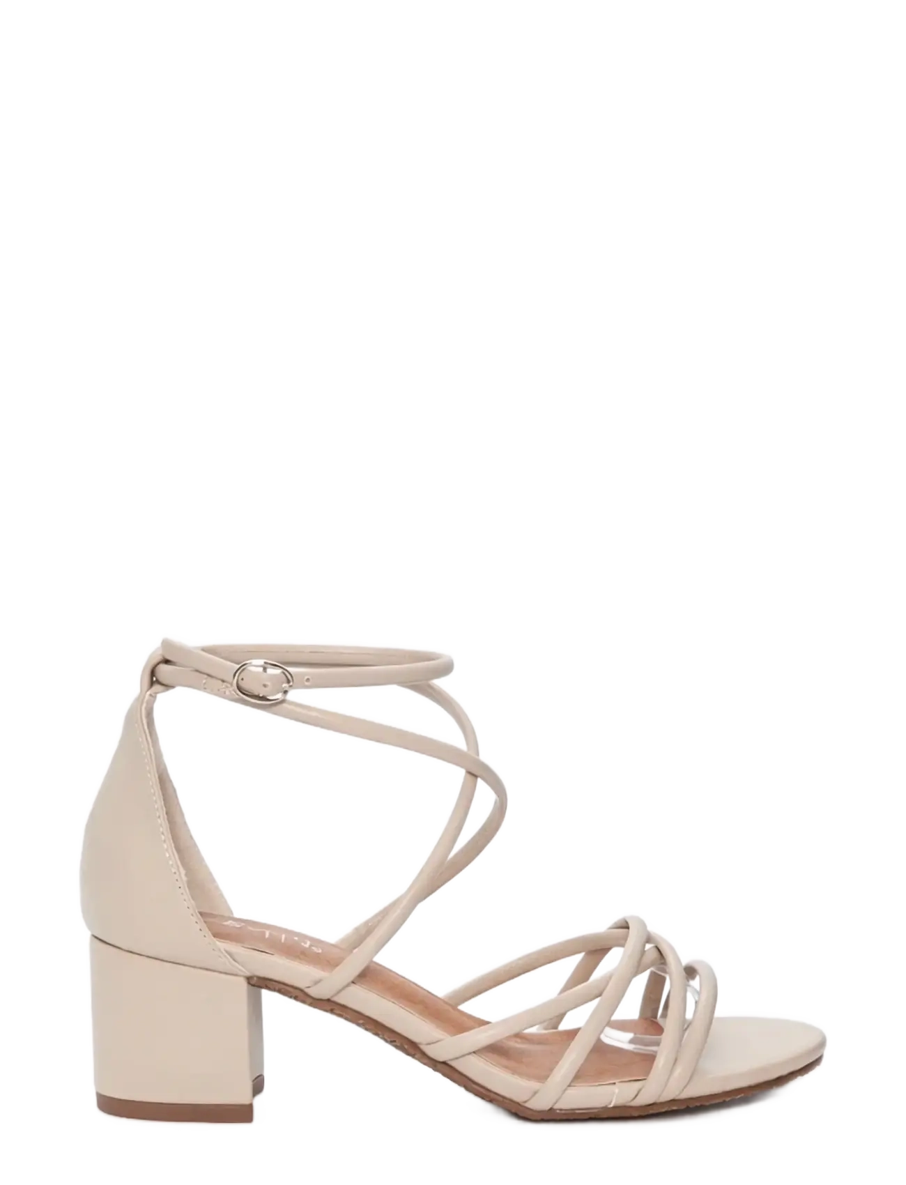 Duffy RIVELLO CINQUE - Duffy - BEIGE / beige