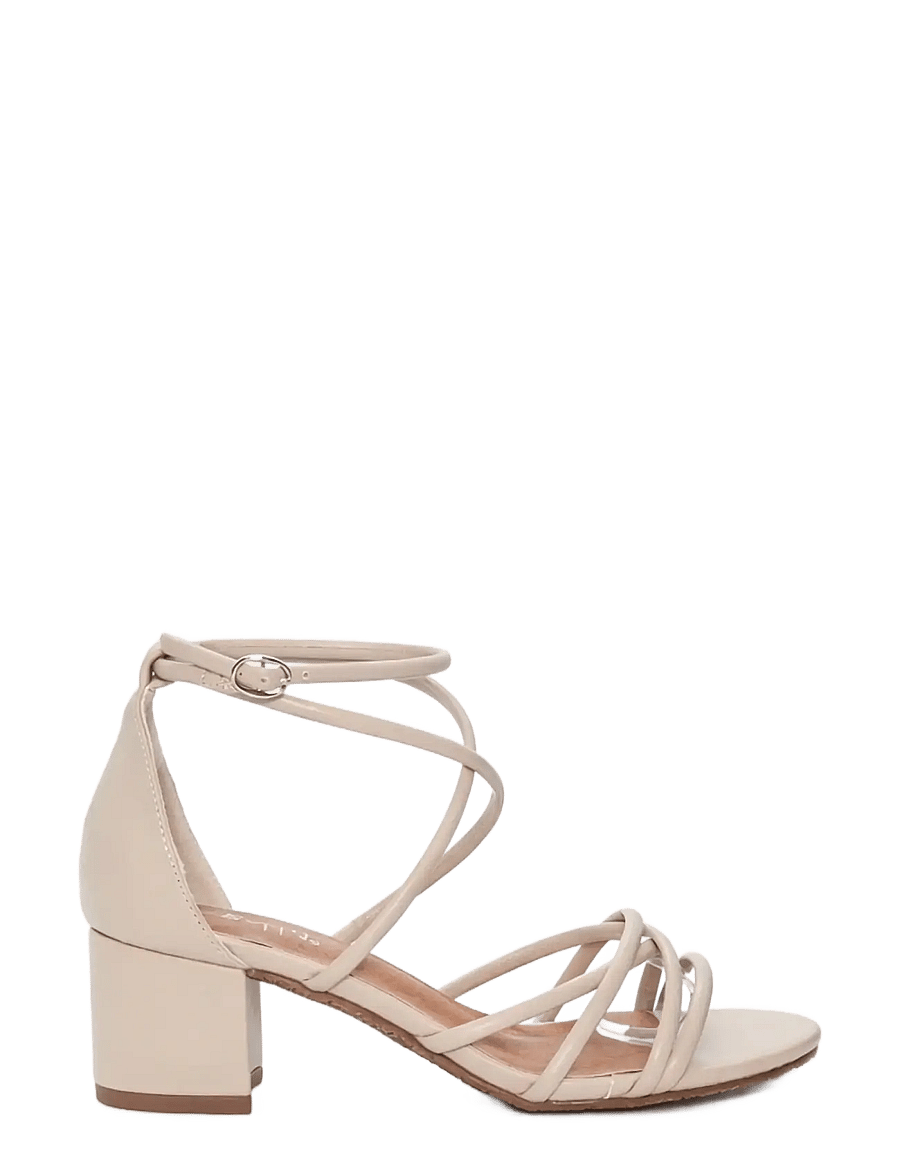 Duffy - RIVELLO CINQUE - confirmation - beige - 0