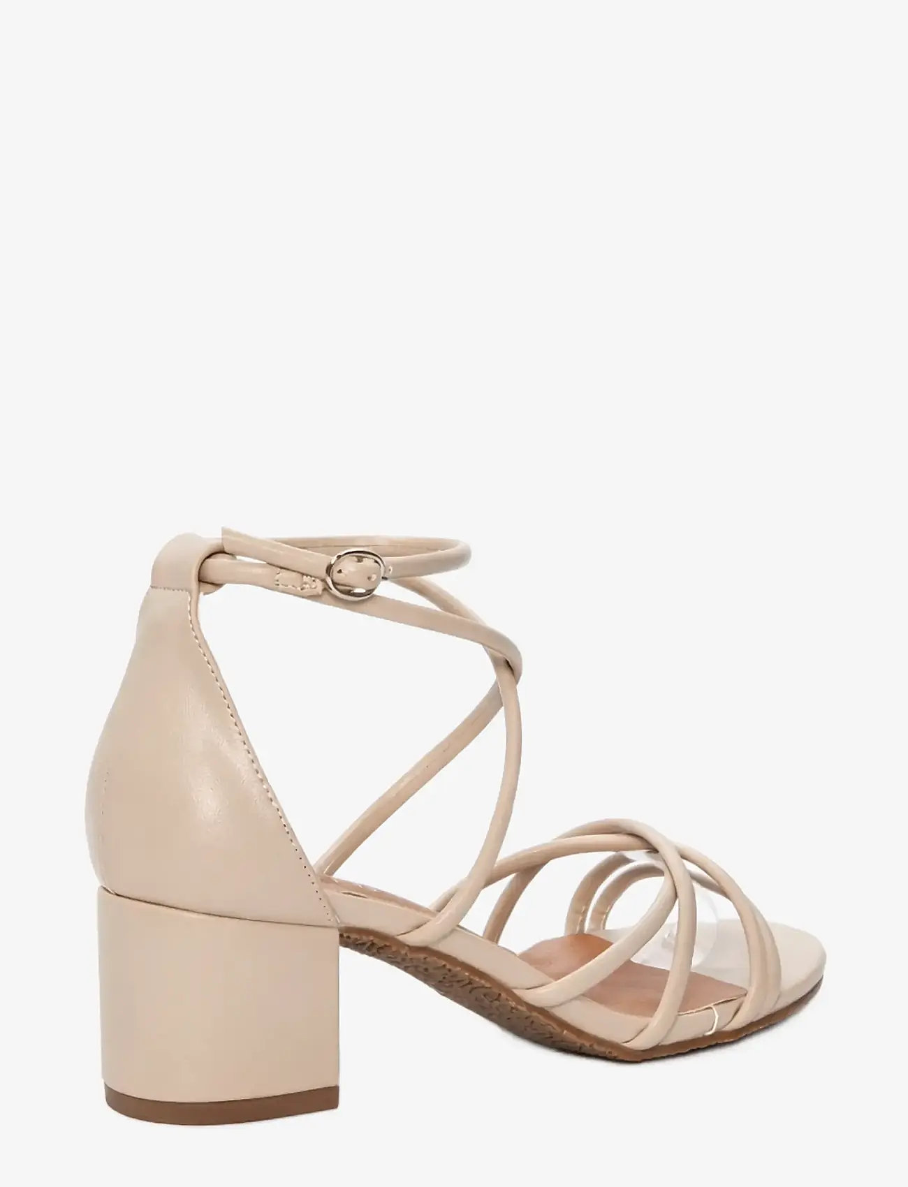 Duffy - RIVELLO CINQUE - confirmation - beige - 2