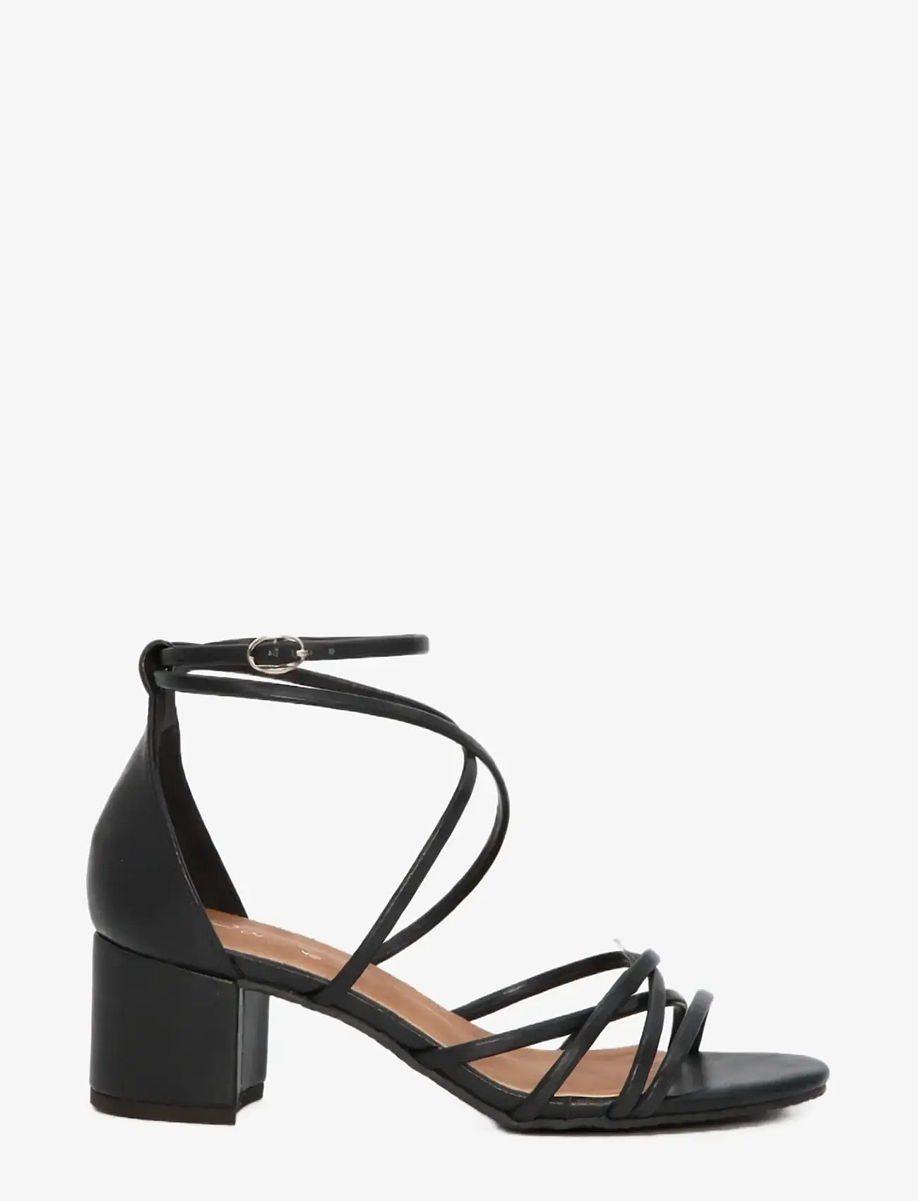 Duffy - RIVELLO CINQUE - festtøj til outletpriser - black - 1
