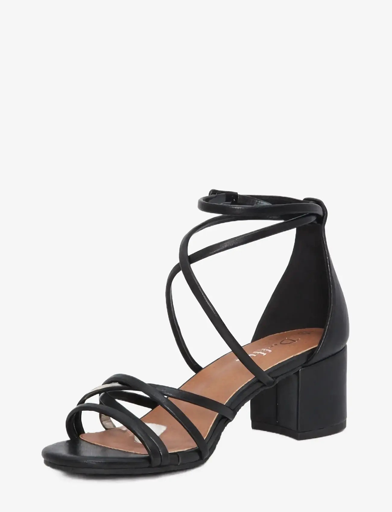 Duffy - RIVELLO CINQUE - festtøj til outletpriser - black - 2