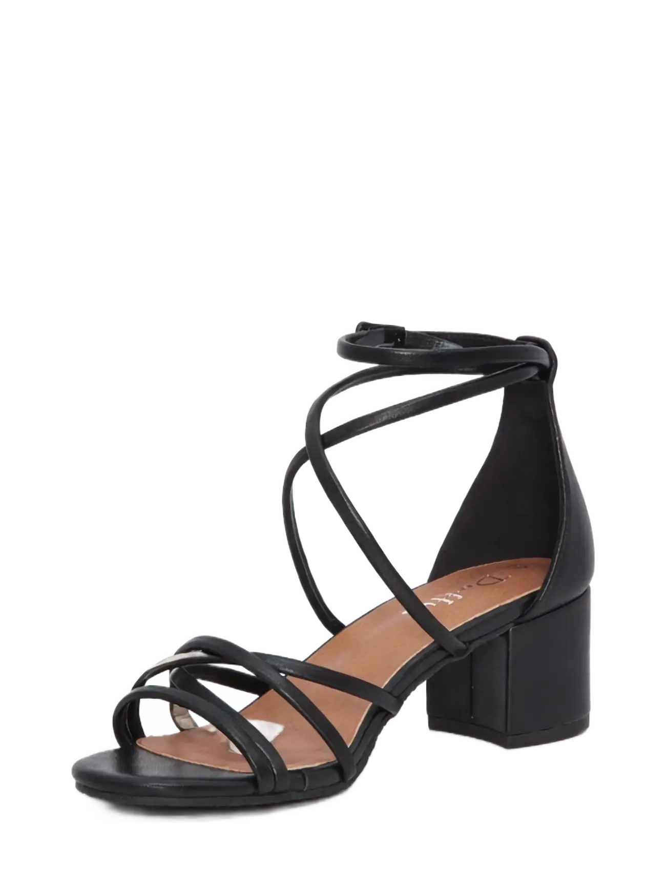Duffy - RIVELLO CINQUE - festkläder till outletpriser - black - 2