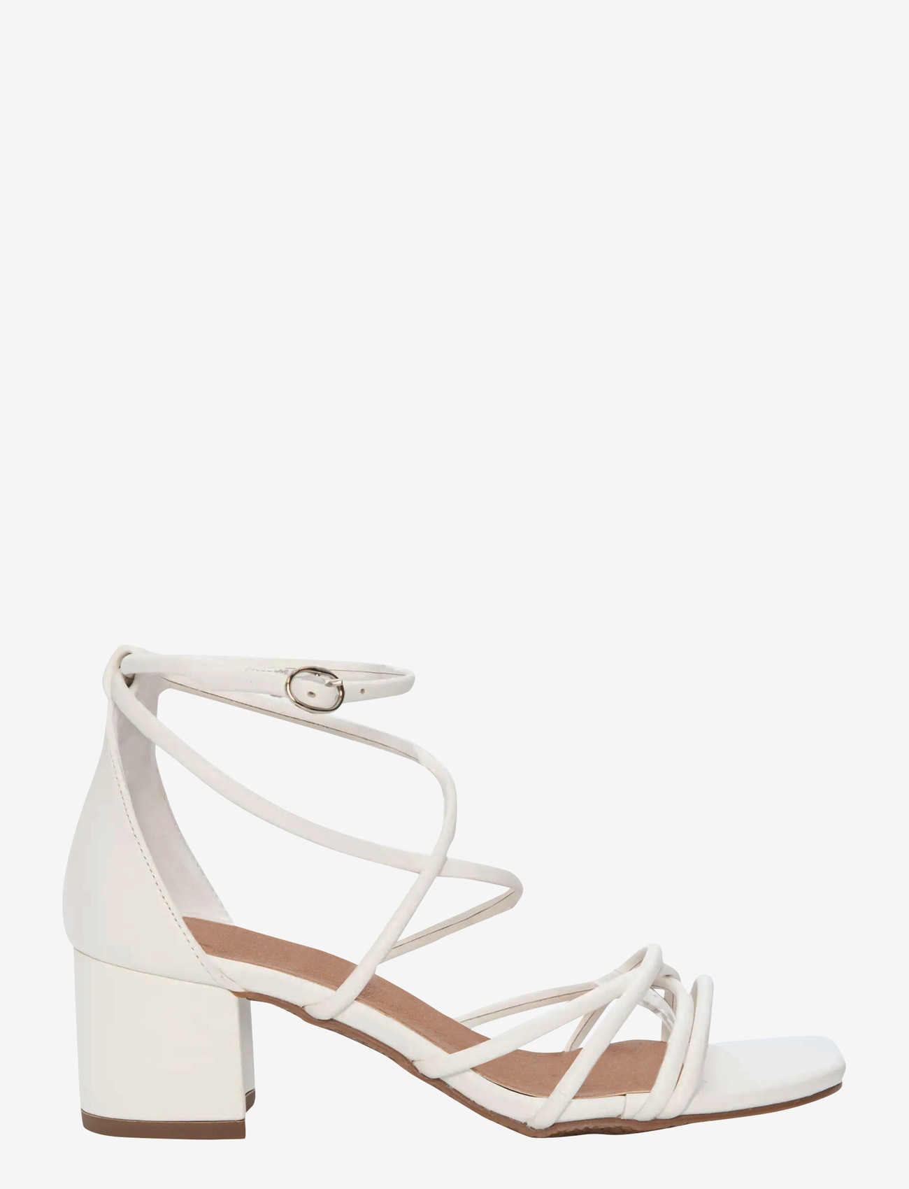 Duffy - RIVELLO CINQUE - confirmation - white - 0