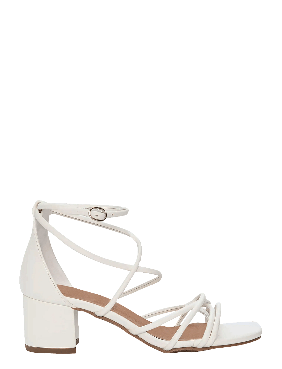 Duffy - RIVELLO CINQUE - konfirmationstøj - white - 0