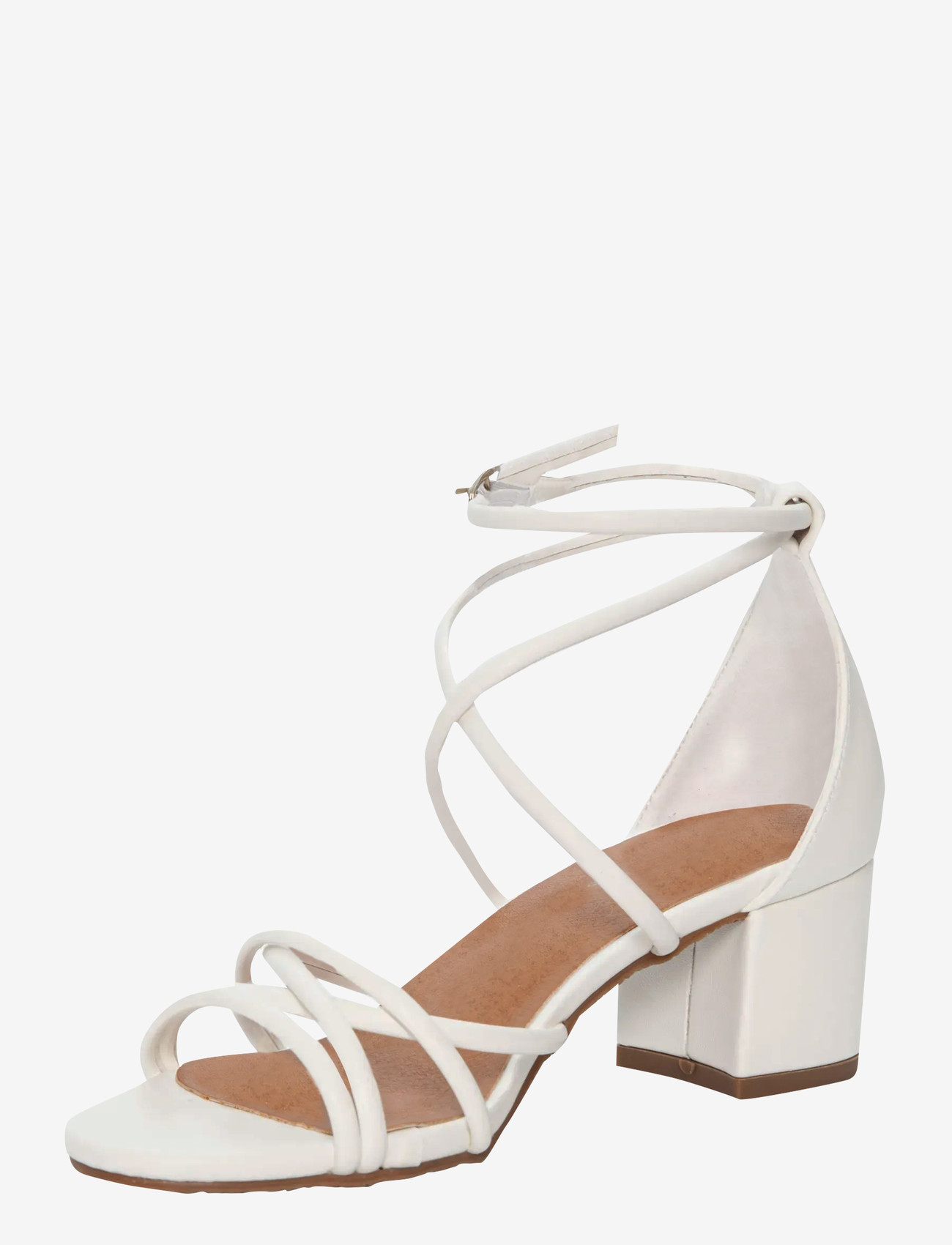 Duffy - RIVELLO CINQUE - confirmation - white - 1