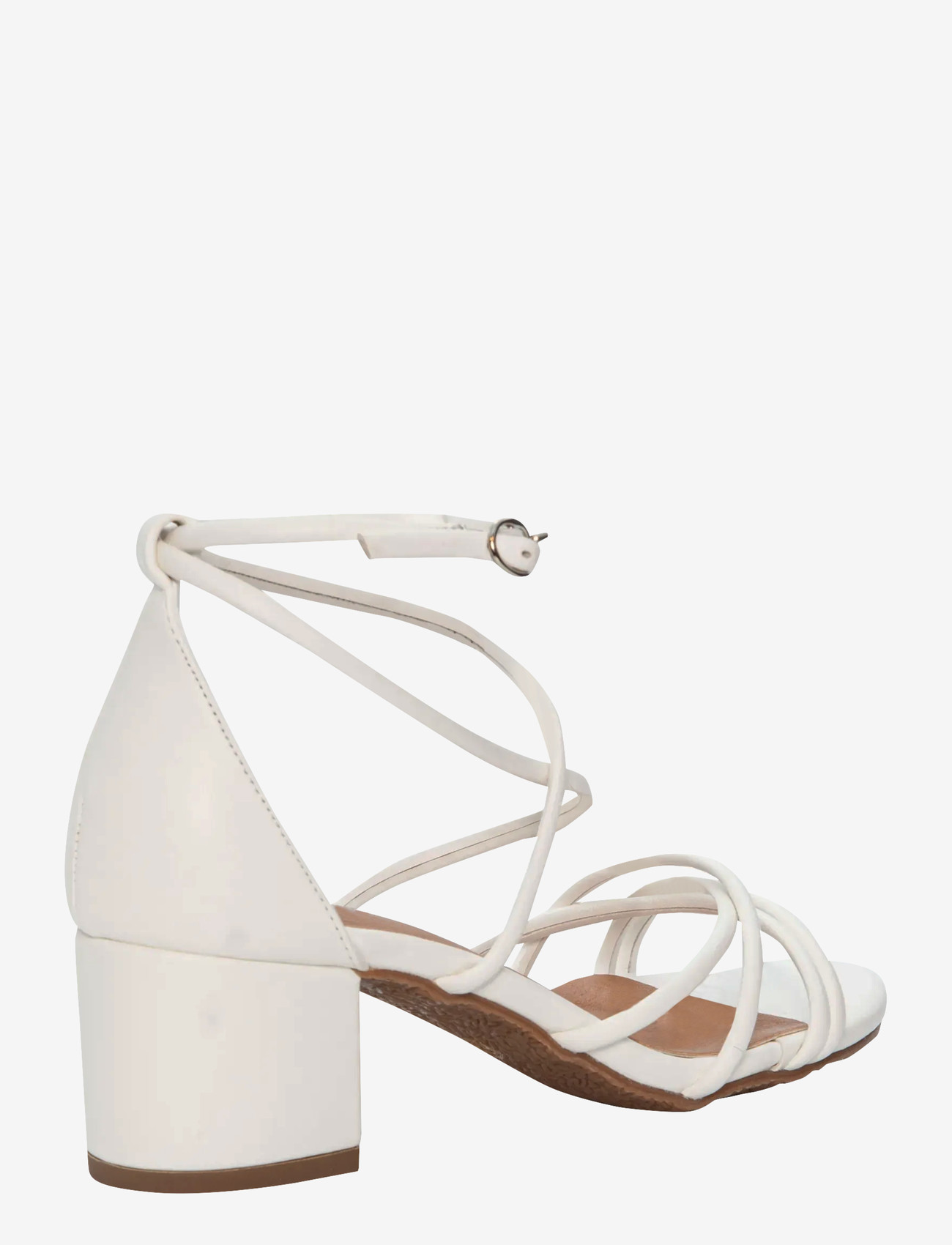 Duffy - RIVELLO CINQUE - confirmation - white - 2