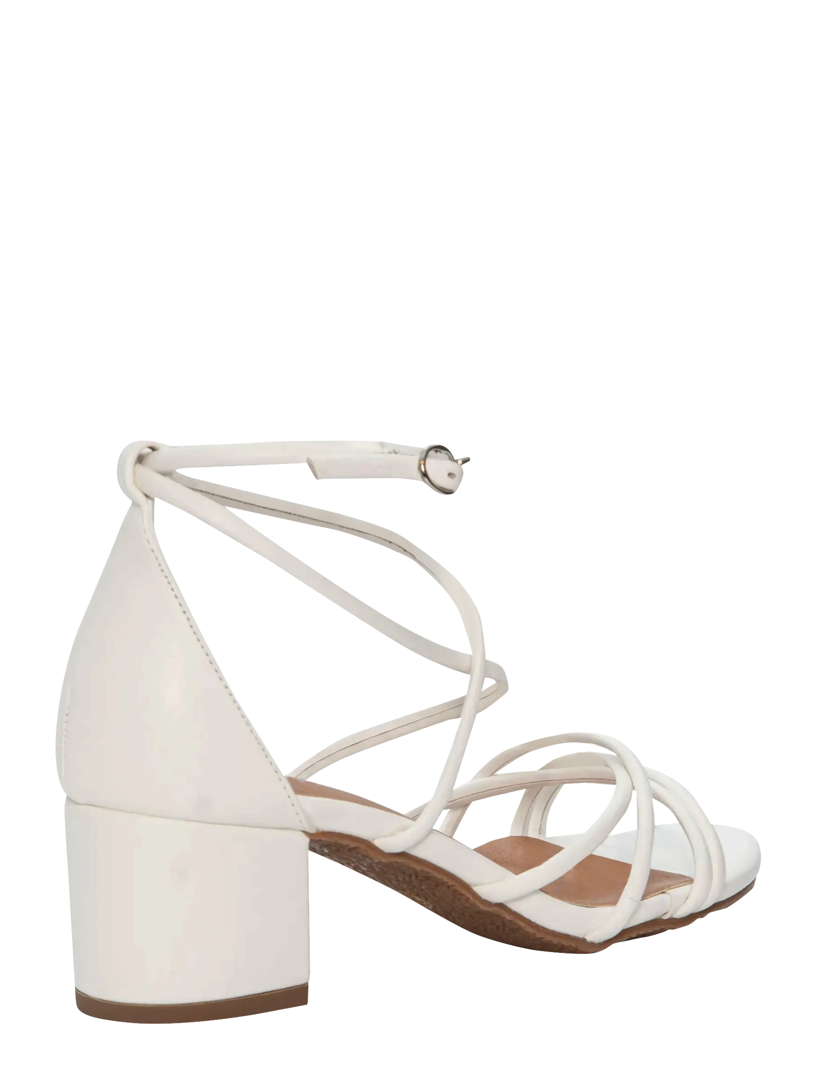 Duffy - RIVELLO CINQUE - festtøj til outletpriser - white - 2