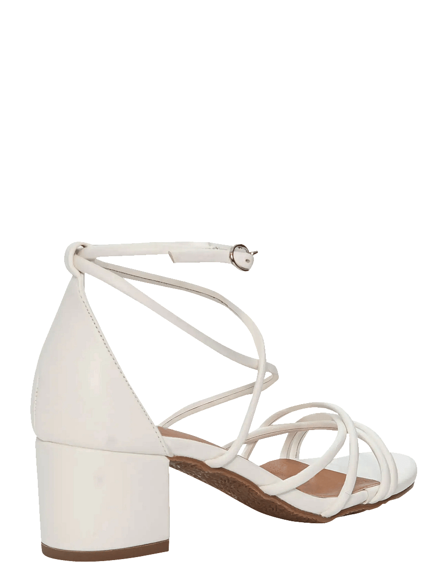 Duffy - RIVELLO CINQUE - konfirmationstøj - white - 2