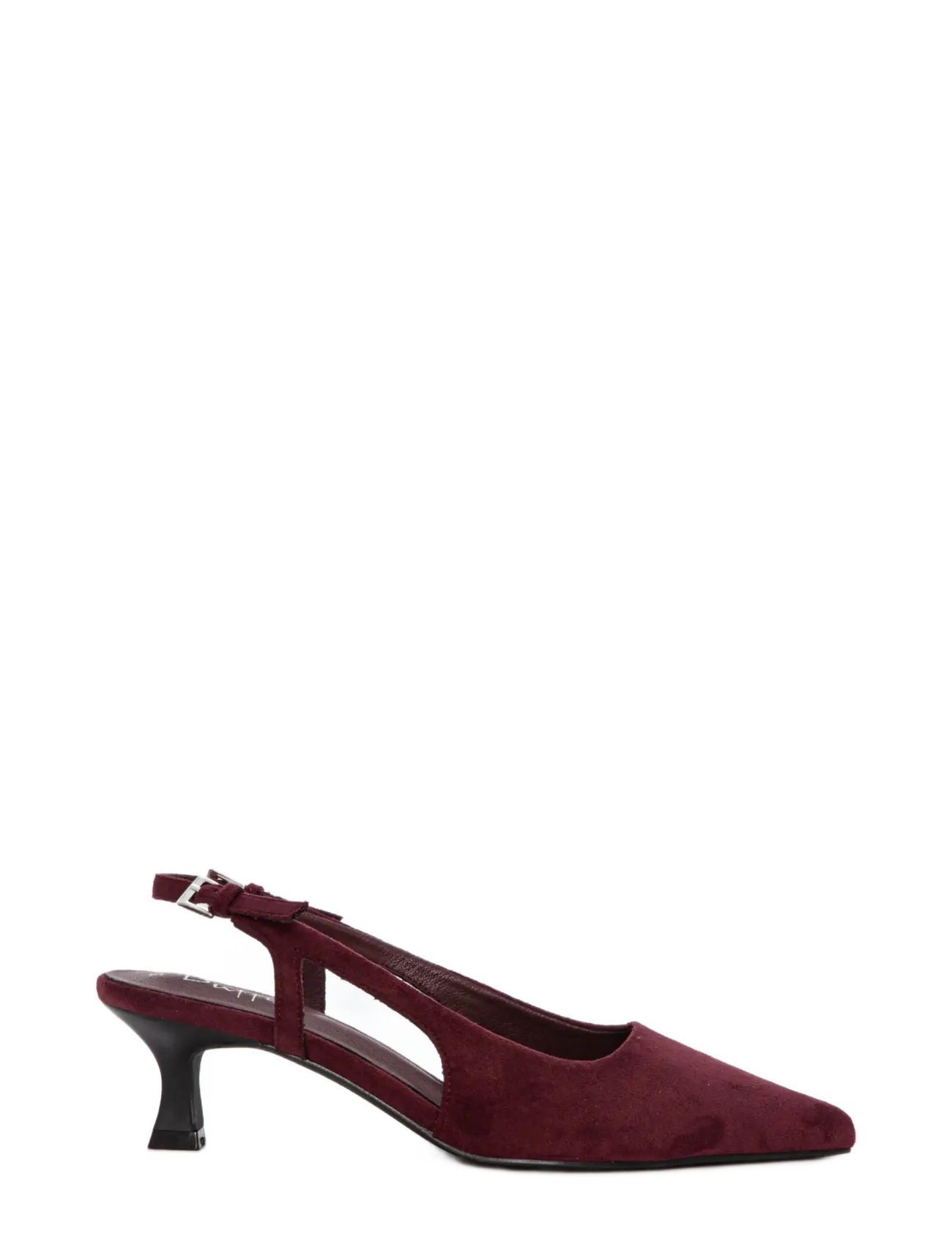 Duffy LAVELLO CINQUE - Duffy - BORDO / burgundy