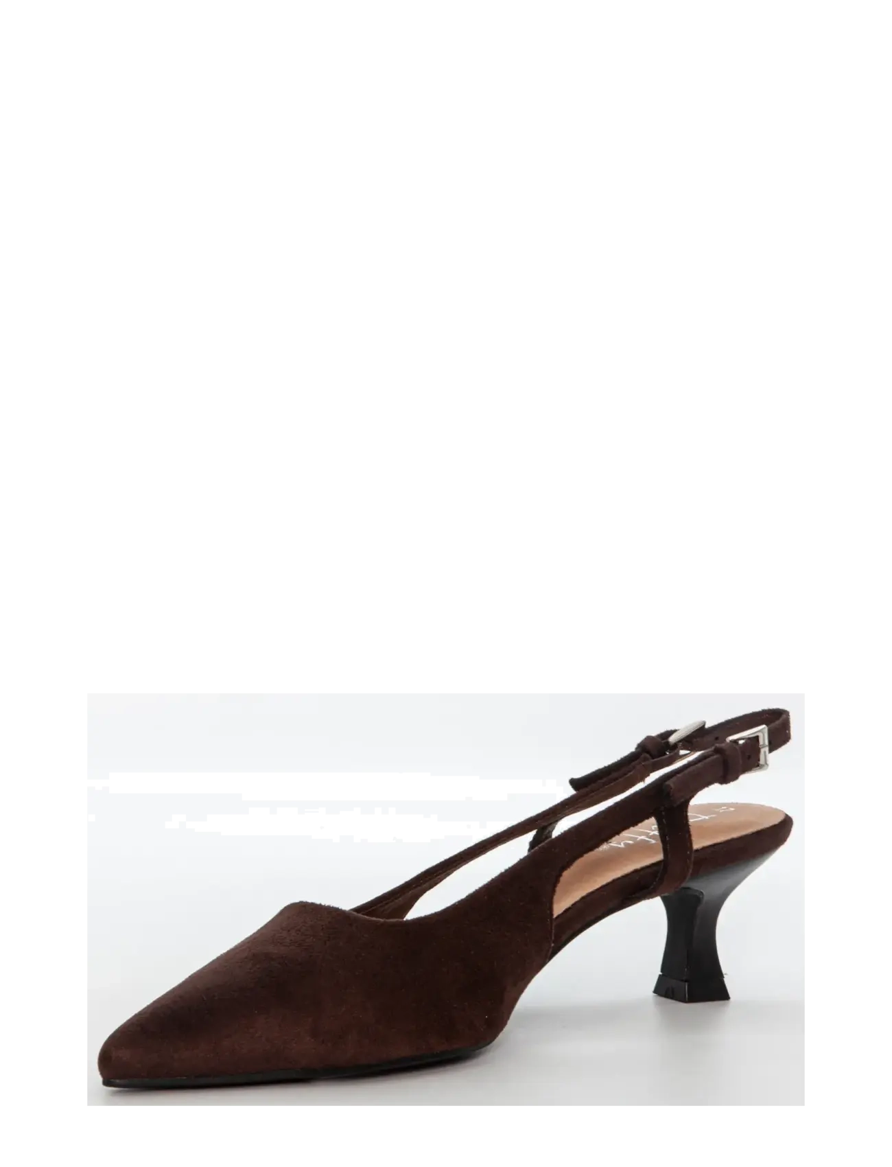 Duffy - LAVELLO CINQUE - dark brown - 1