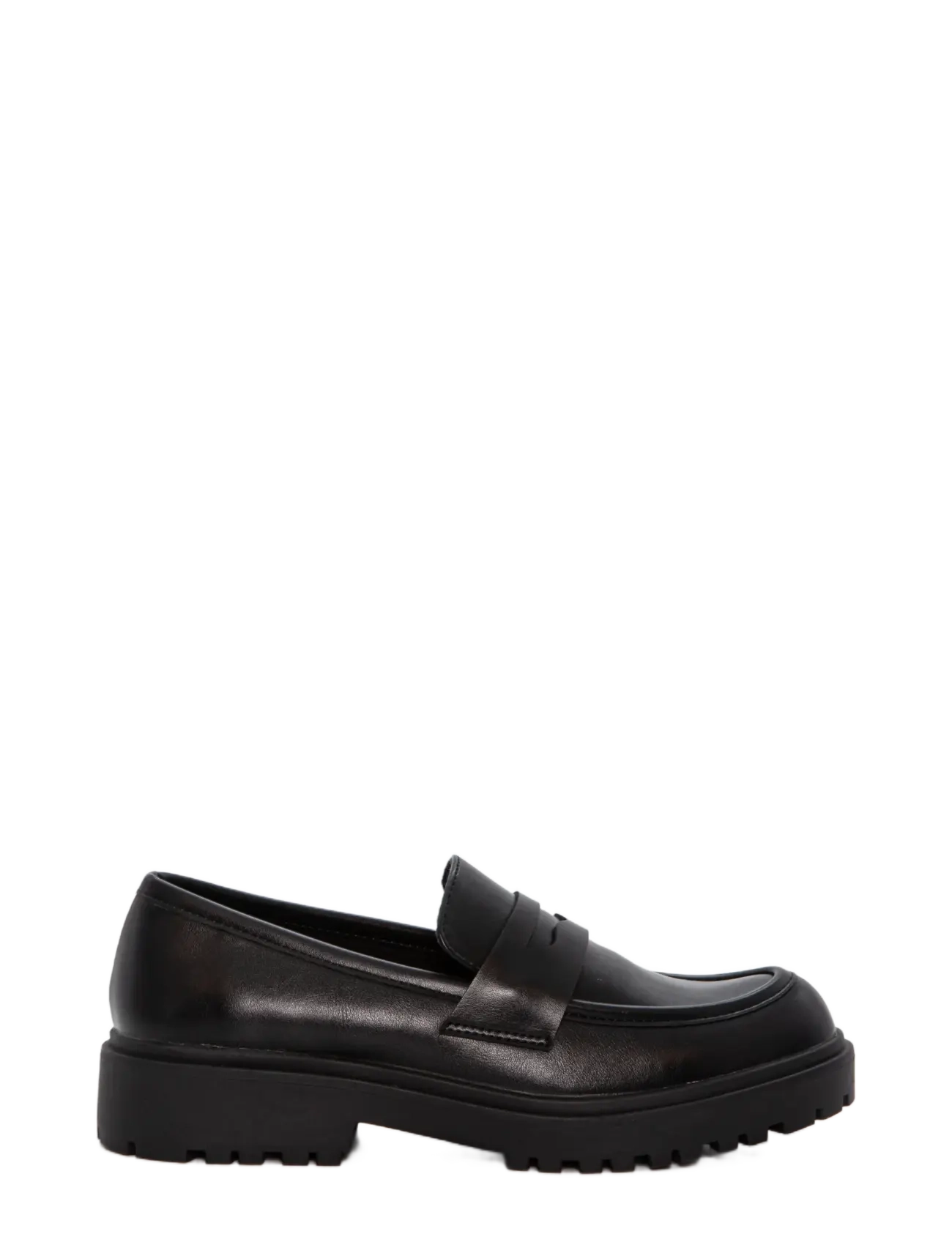 Duffy LATTARICO SETTE - Modetrends - BLACK / black