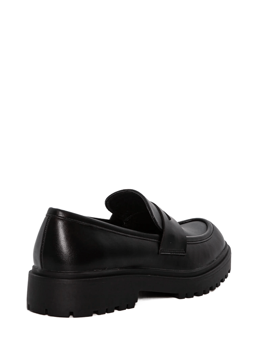 Duffy - LATTARICO SETTE - modetrends - black - 3