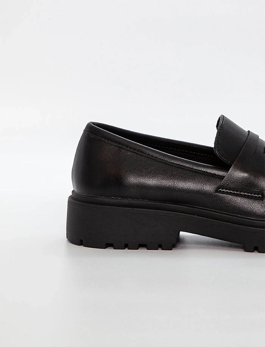 Duffy - LATTARICO SETTE - modetrends - black - 4