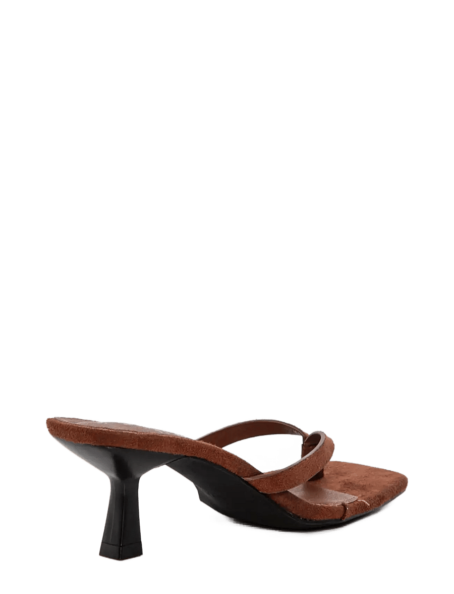 Duffy - CASELLO DUE - kontsaga muula-kingad - cognac - 3