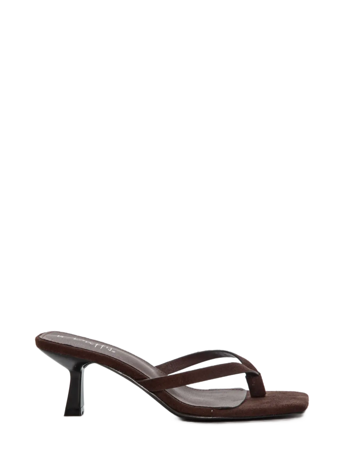 Duffy CASELLO DUE - Absatzschuhe - DARK BROWN / brown