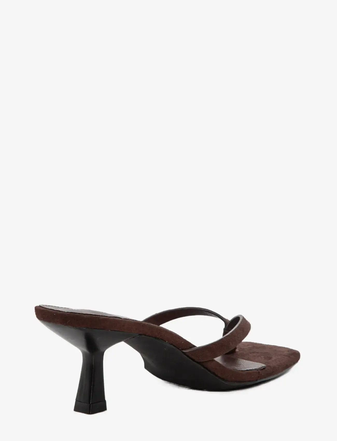 Duffy - CASELLO DUE - kontsaga muula-stiilis jalanõud - dark brown - 3