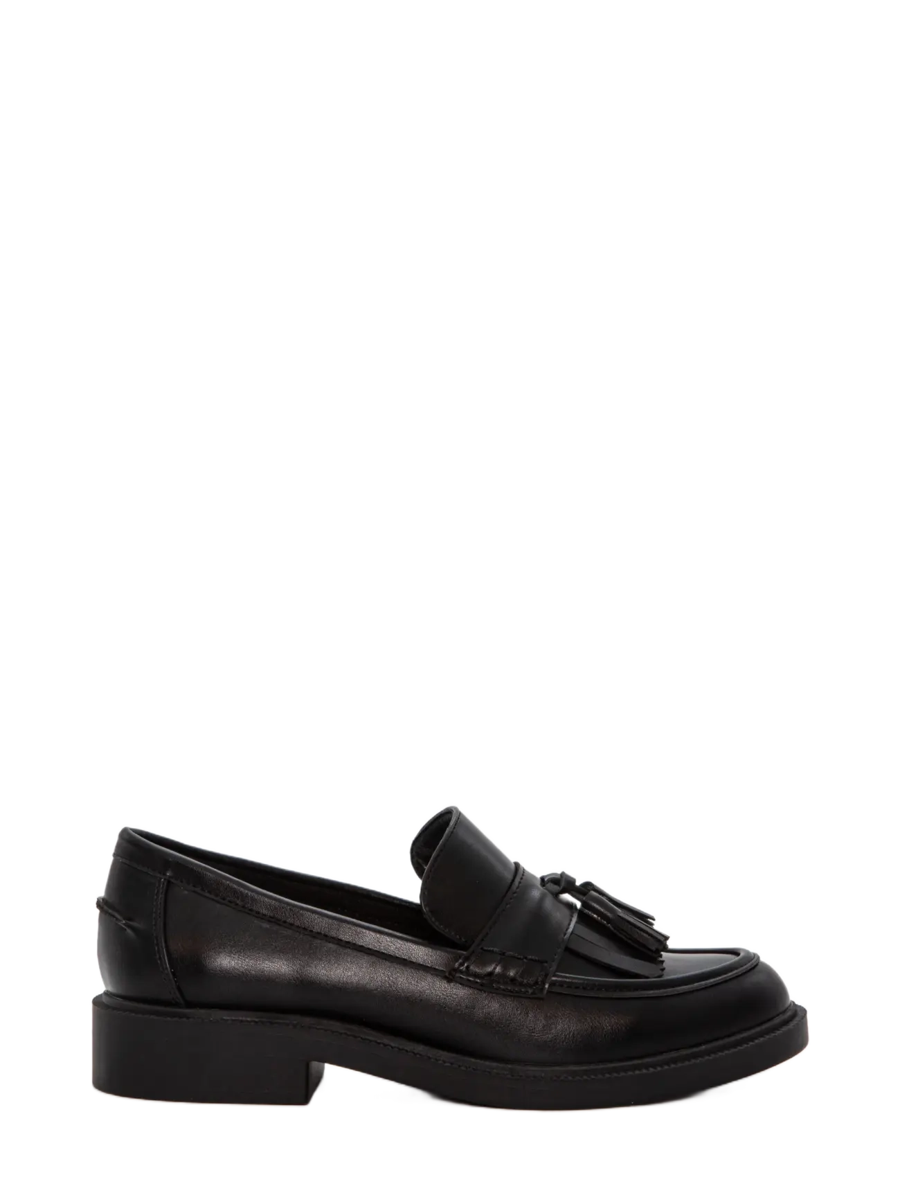 Duffy MOLADI TRE - Modetrends - BLACK / black