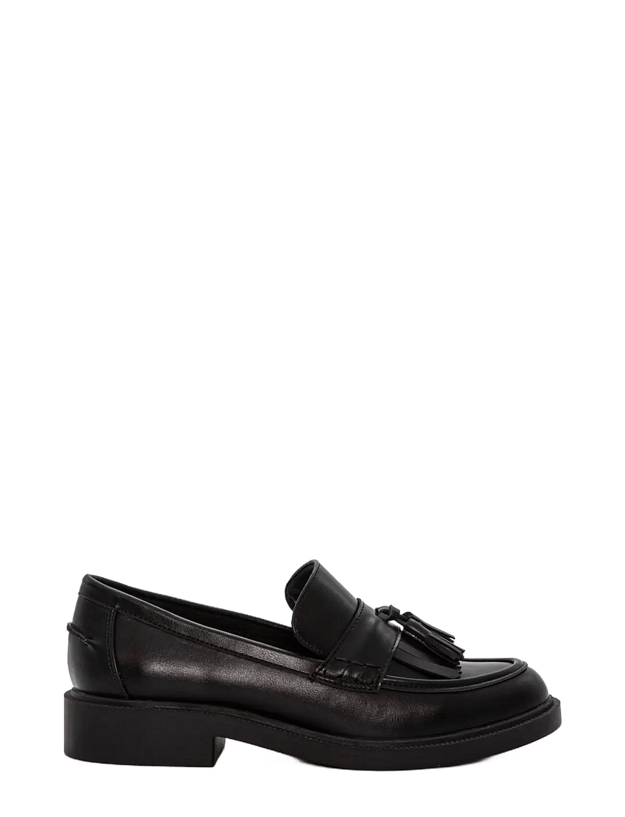Duffy - MOLADI TRE - modetrends - black - 1