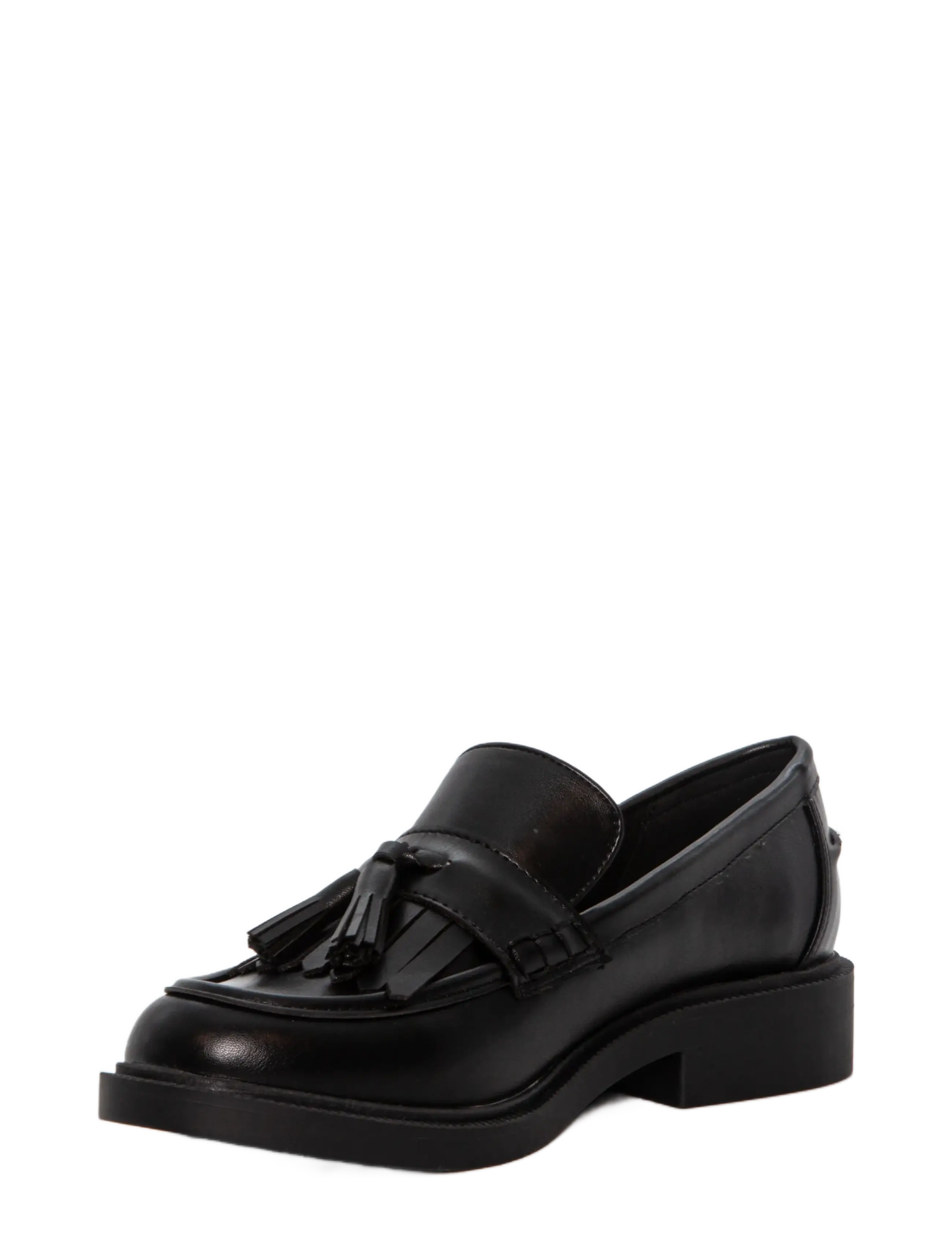 Duffy - MOLADI TRE - modetrends - black - 2