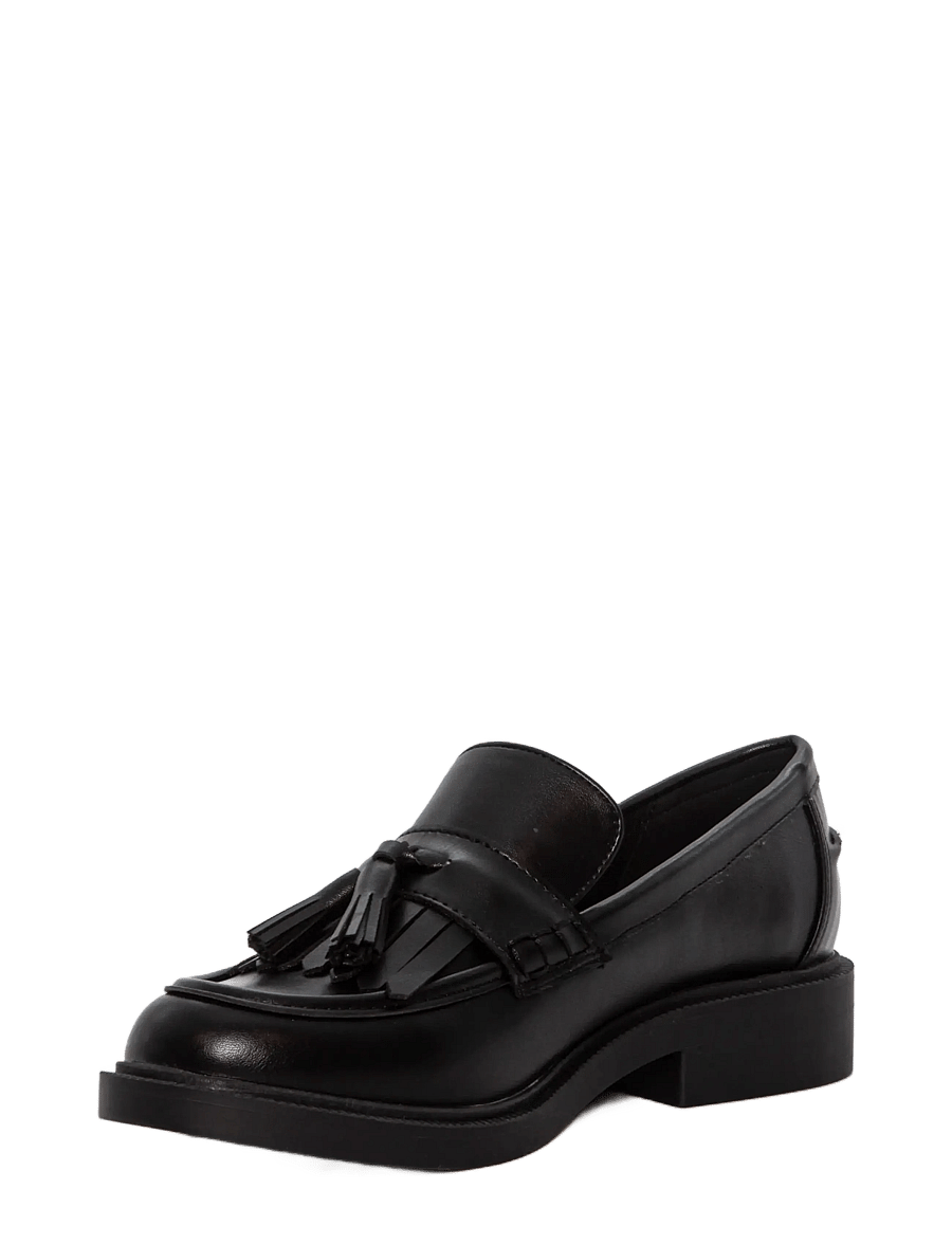 Duffy - MOLADI TRE - modetrends - black - 2