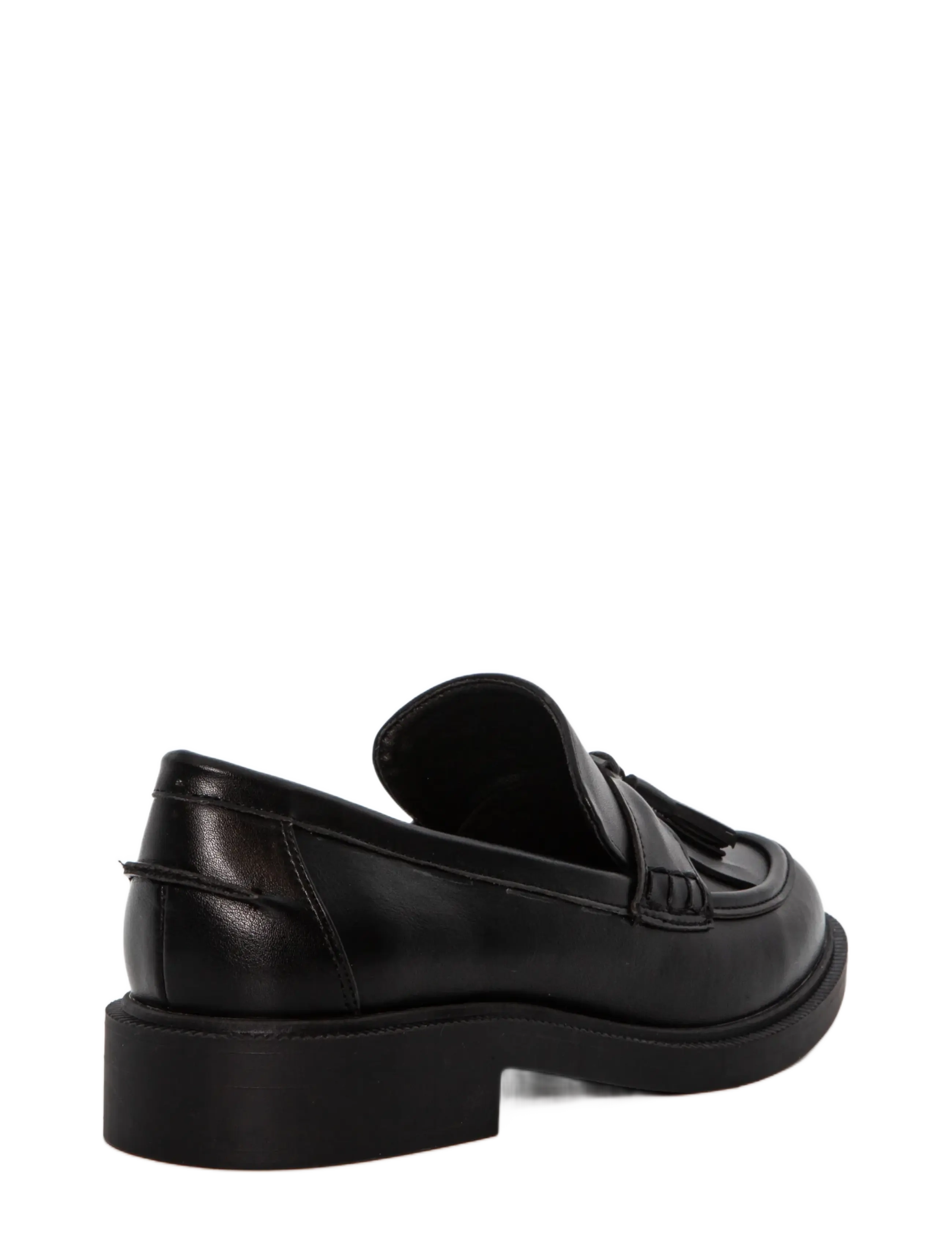 Duffy - MOLADI TRE - modetrends - black - 3