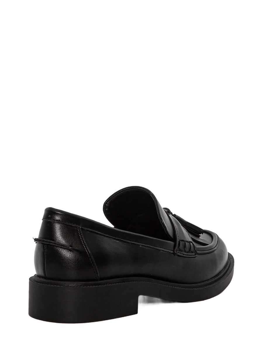 Duffy - MOLADI TRE - modetrends - black - 3
