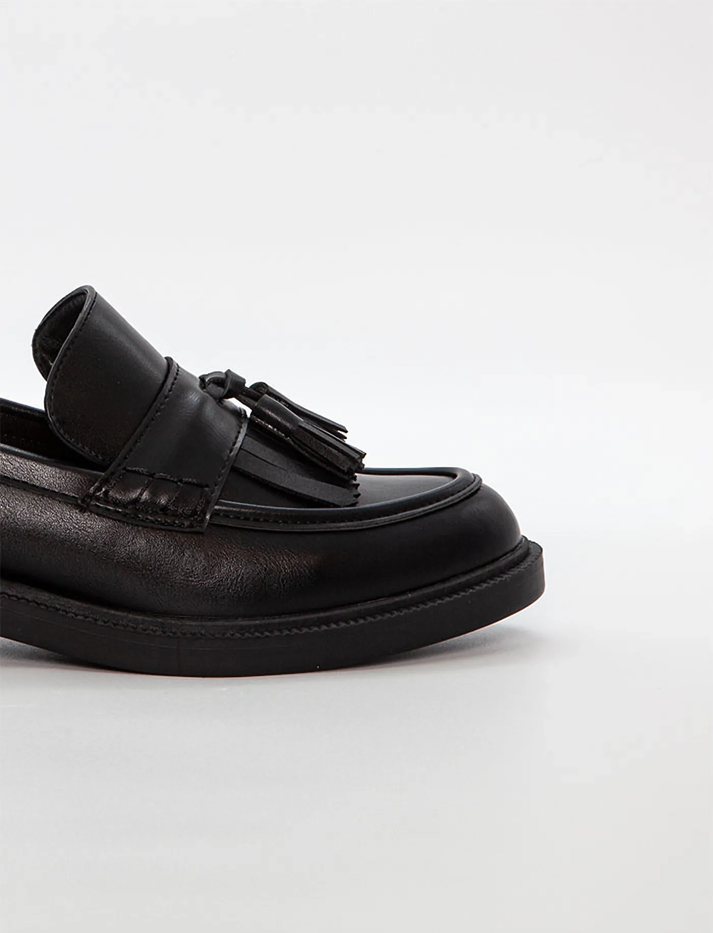 Duffy - MOLADI TRE - modetrends - black - 4