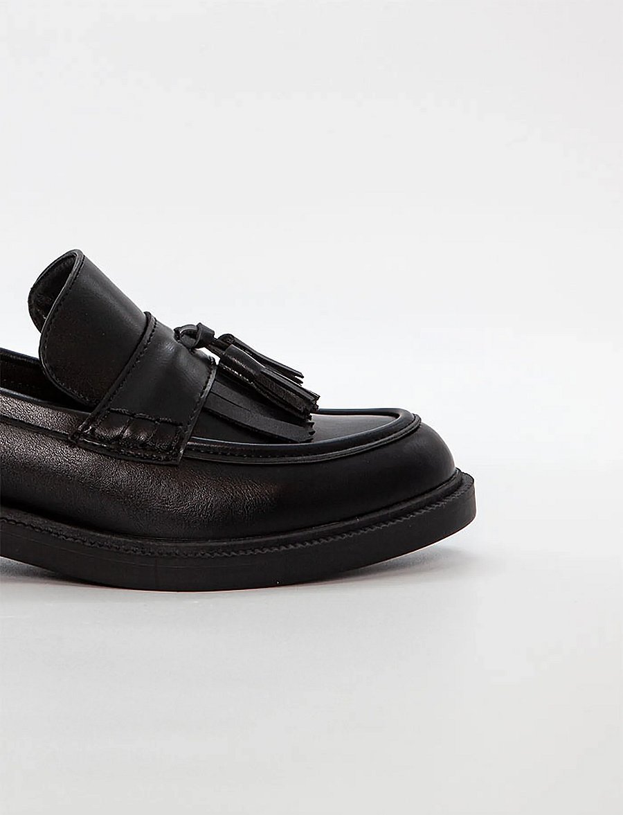 Duffy - MOLADI TRE - modetrends - black - 4